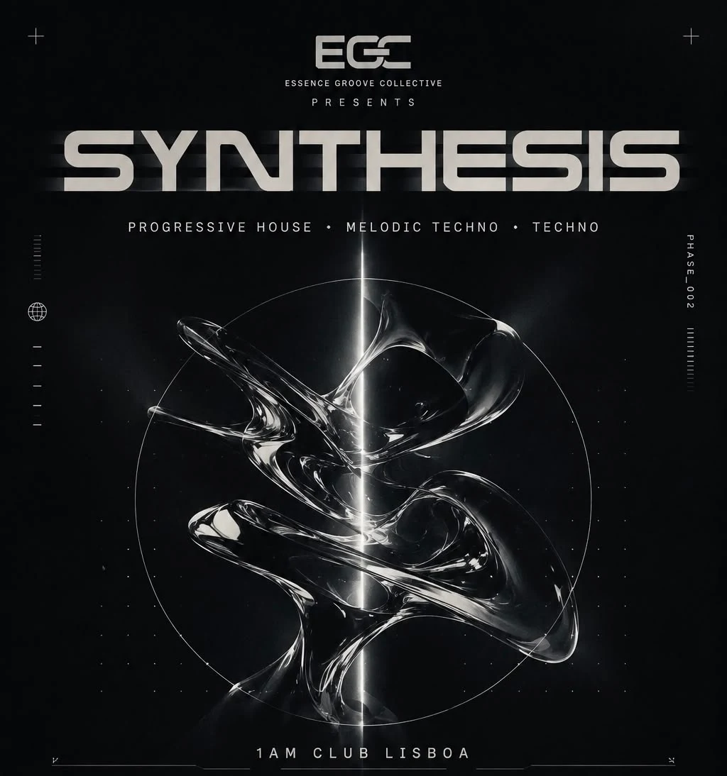 Egc - Synthesis