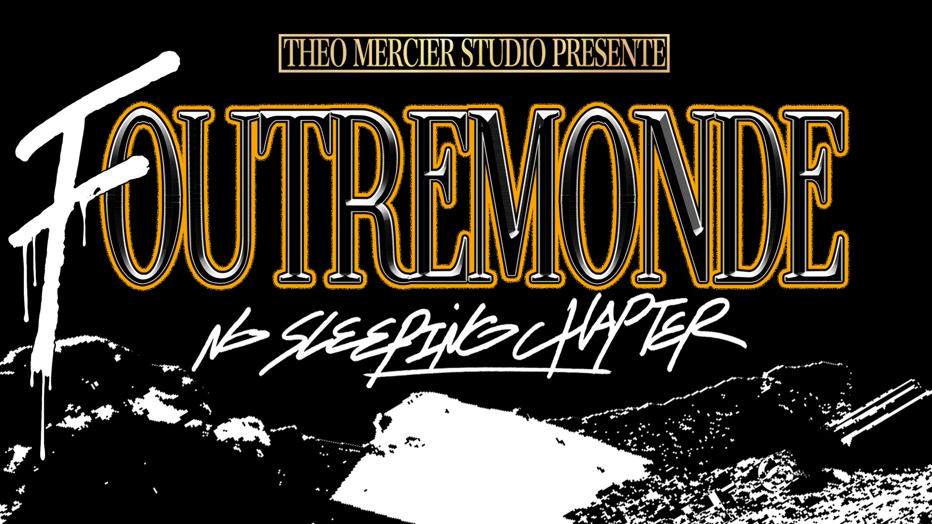 (F)Outremonde No Sleeping Chapter