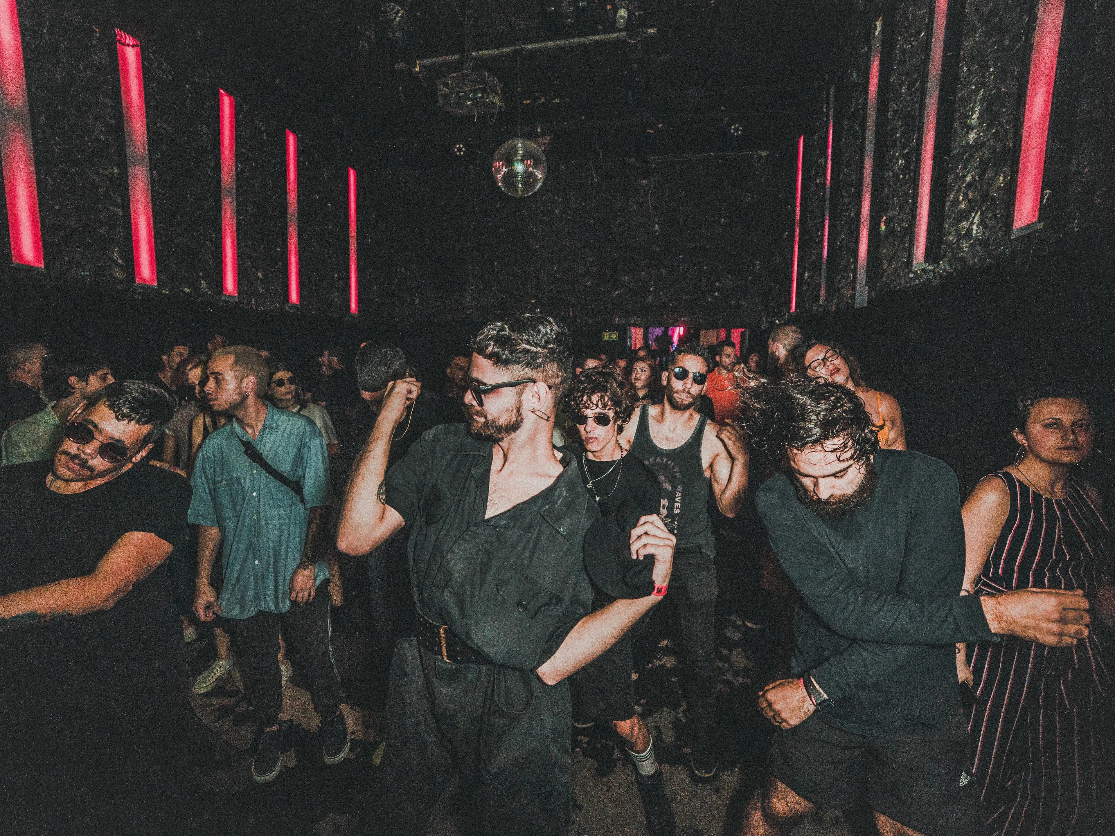 fabrik.party