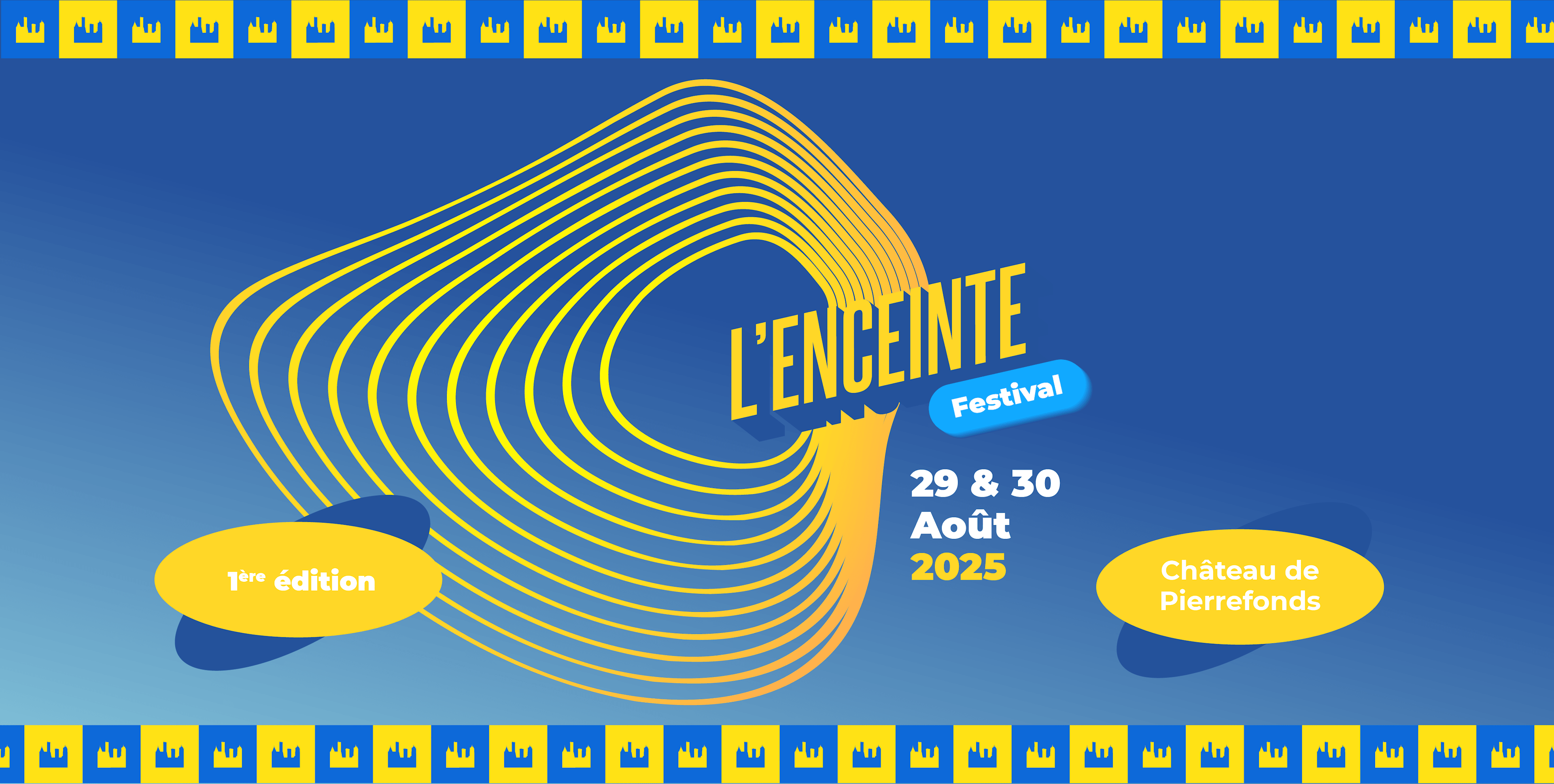L'Enceinte