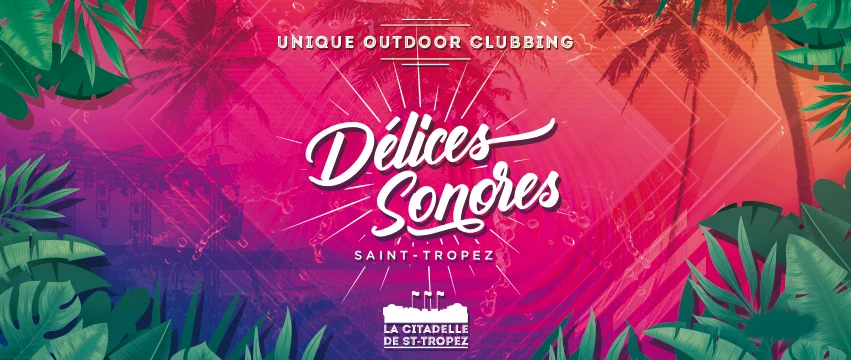 Delices Sonores 2022