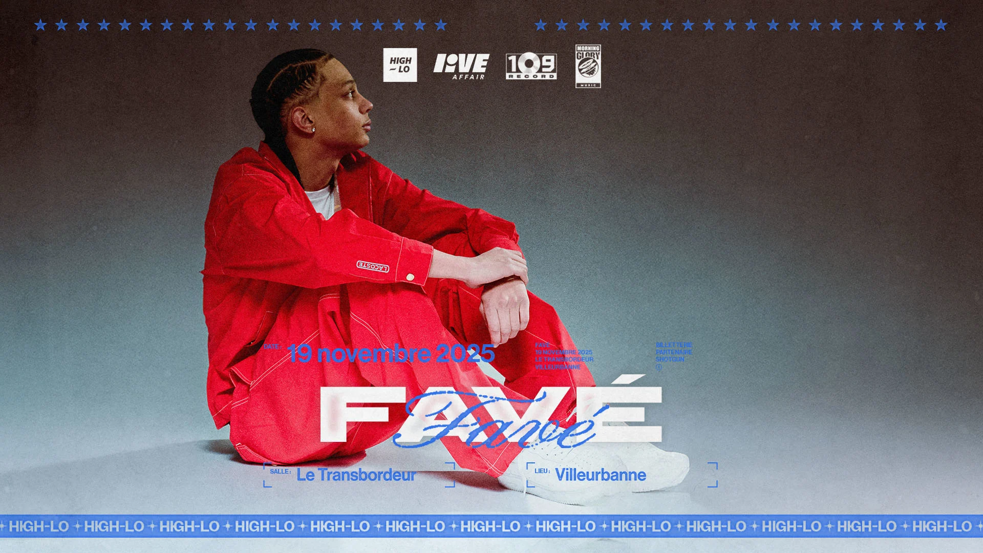 Favé