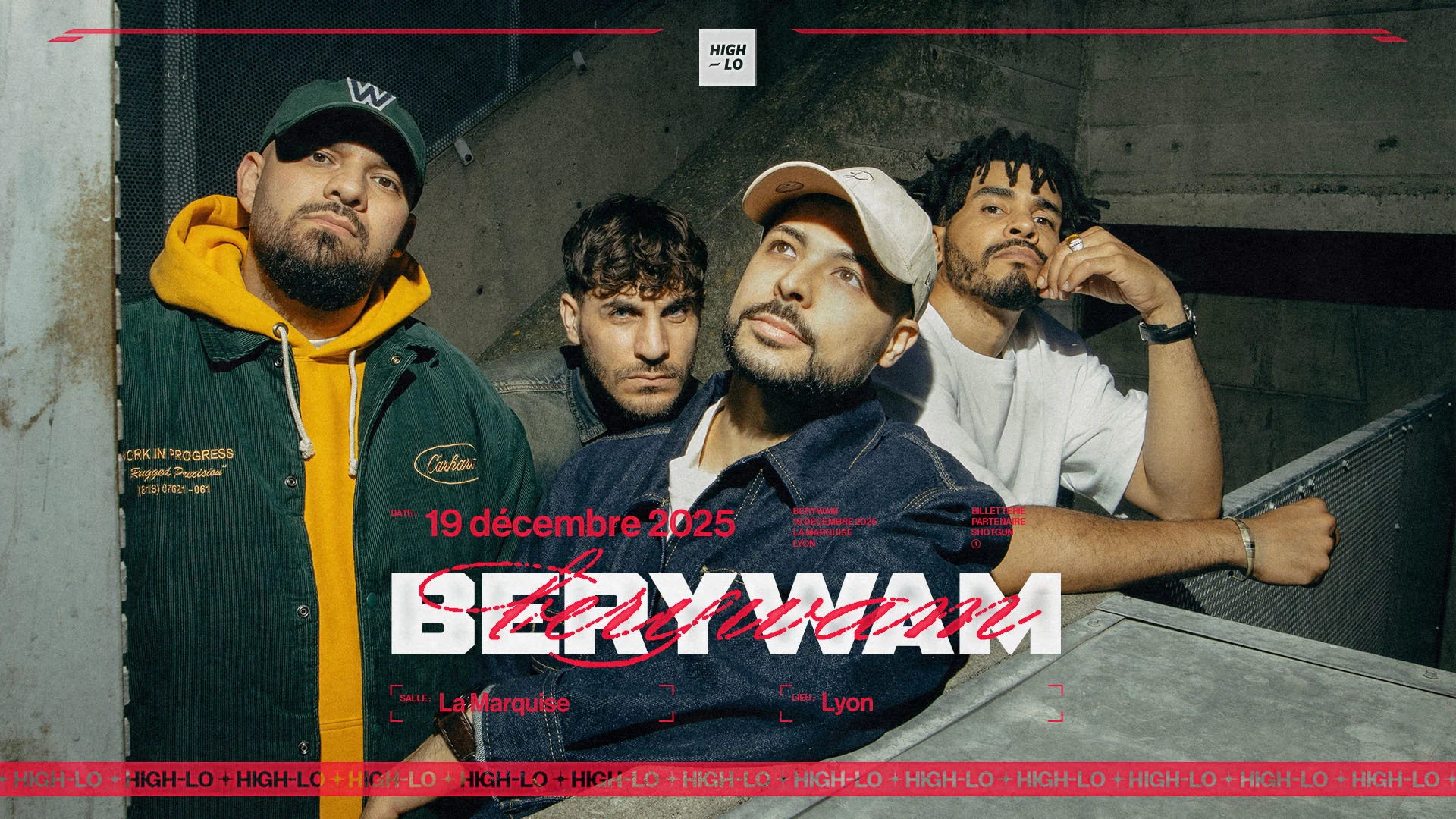 Berywam