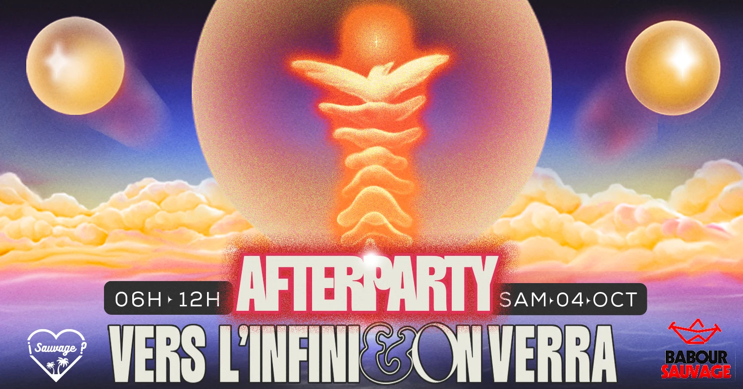 ¡After Vers L'infini Et On Verra #4?