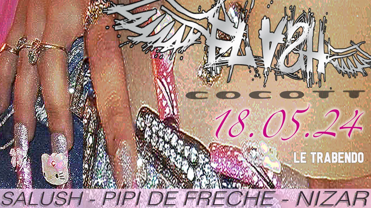 Flash Cocotte - 18/05