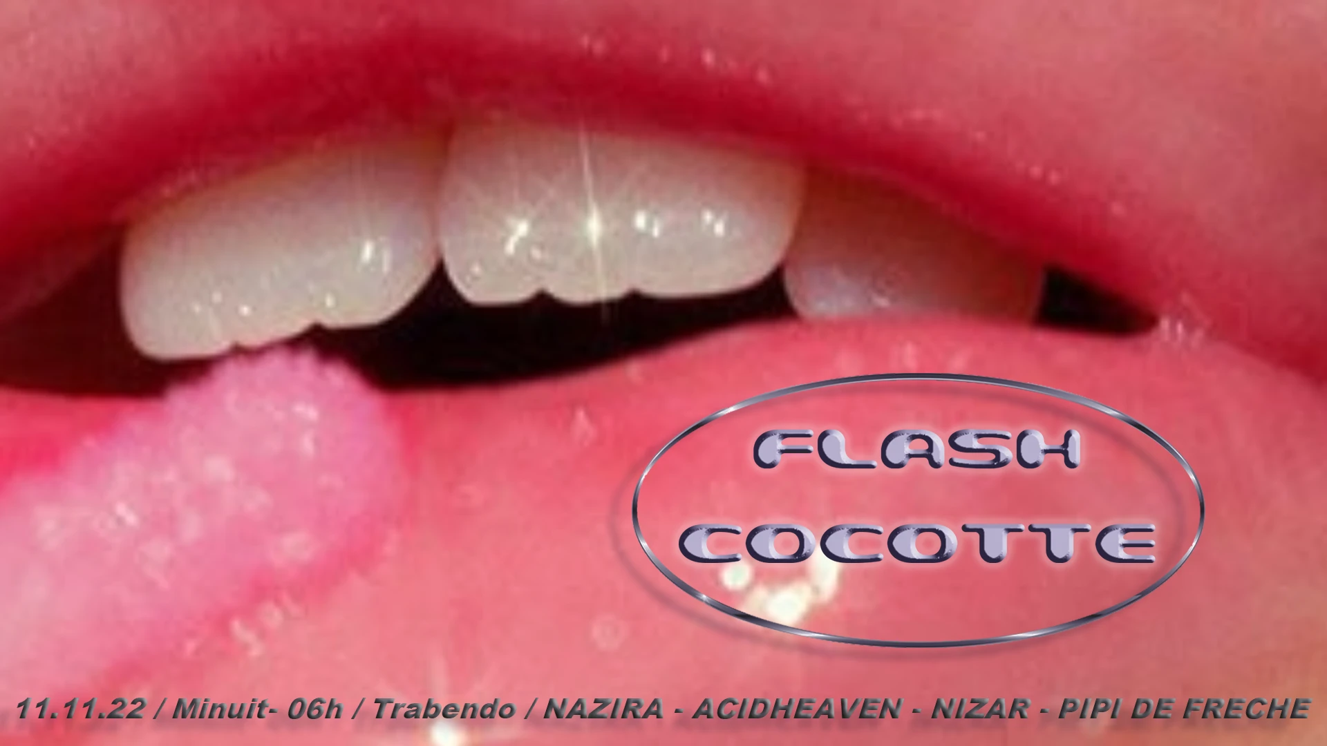 Flash Cocotte 11 Novembre