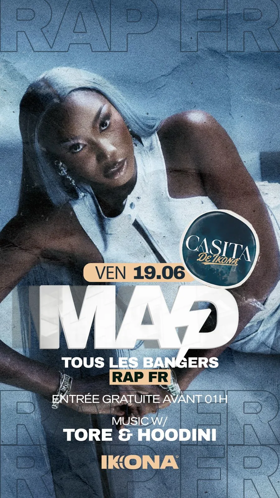 Mad.Worldcup.Edition | Casita.Ikona