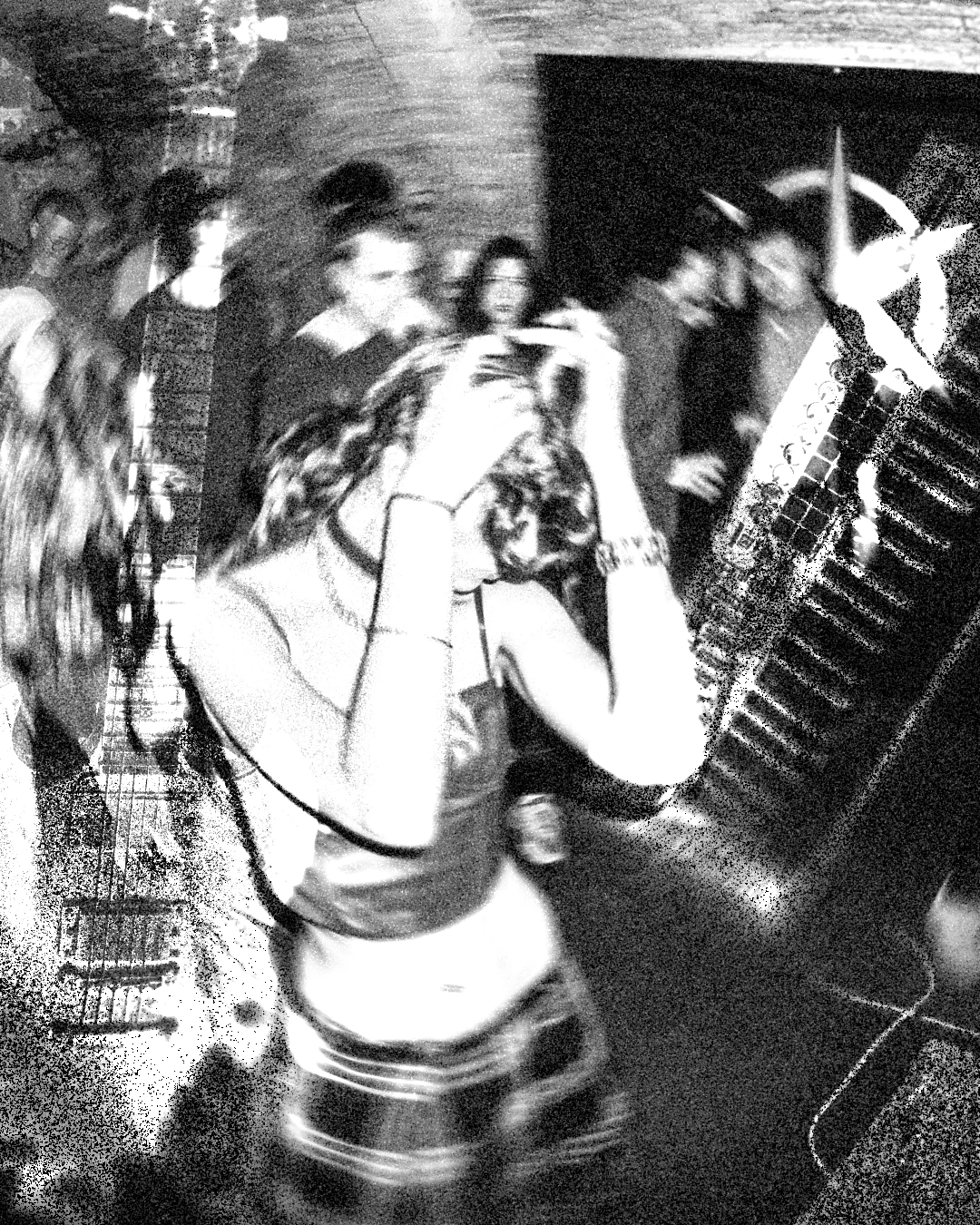 Fête De La Musique 2025 - Luxuriis + Kaleido