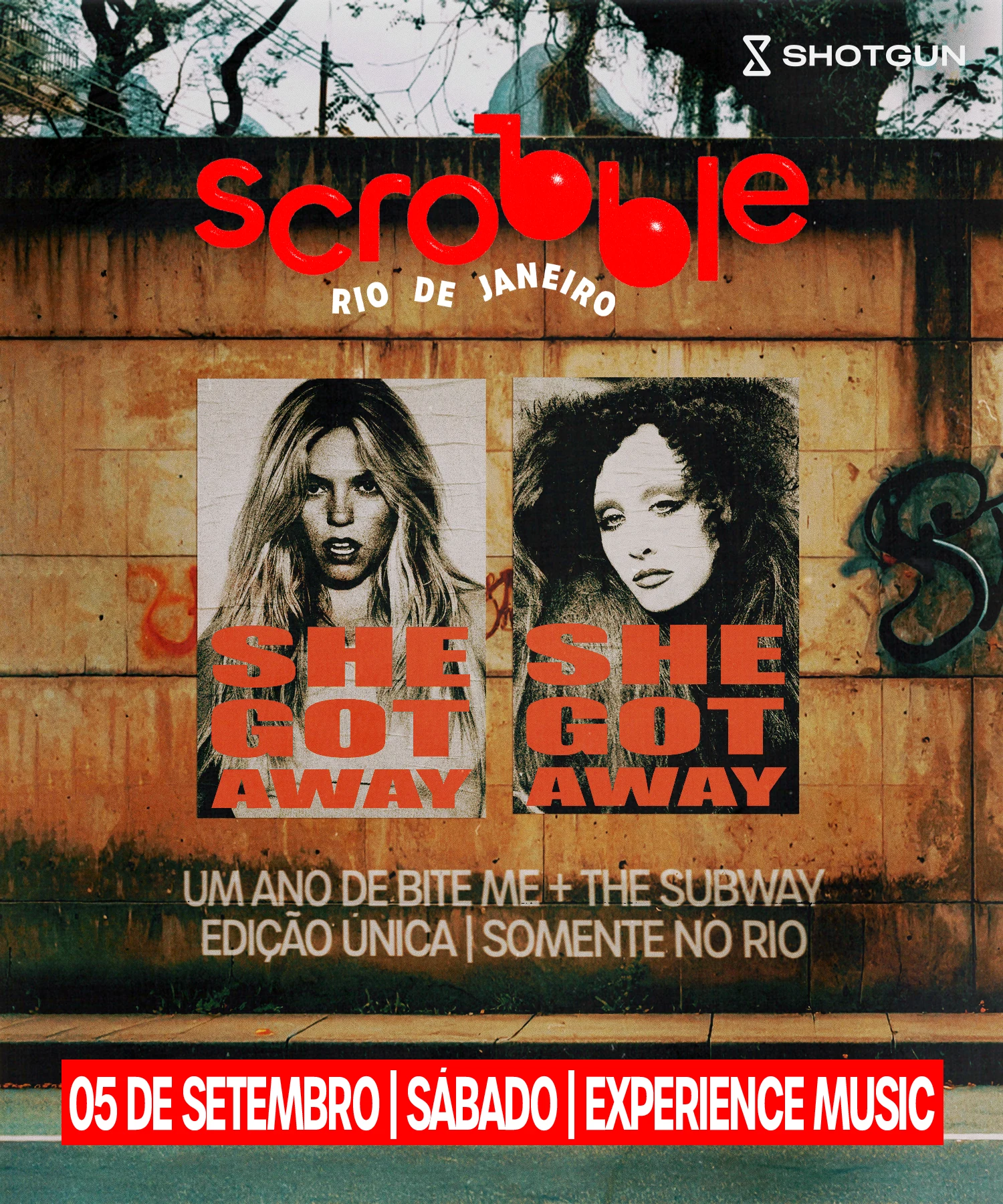 Scrobble Rj: Chappell Roan & Reneé Rapp