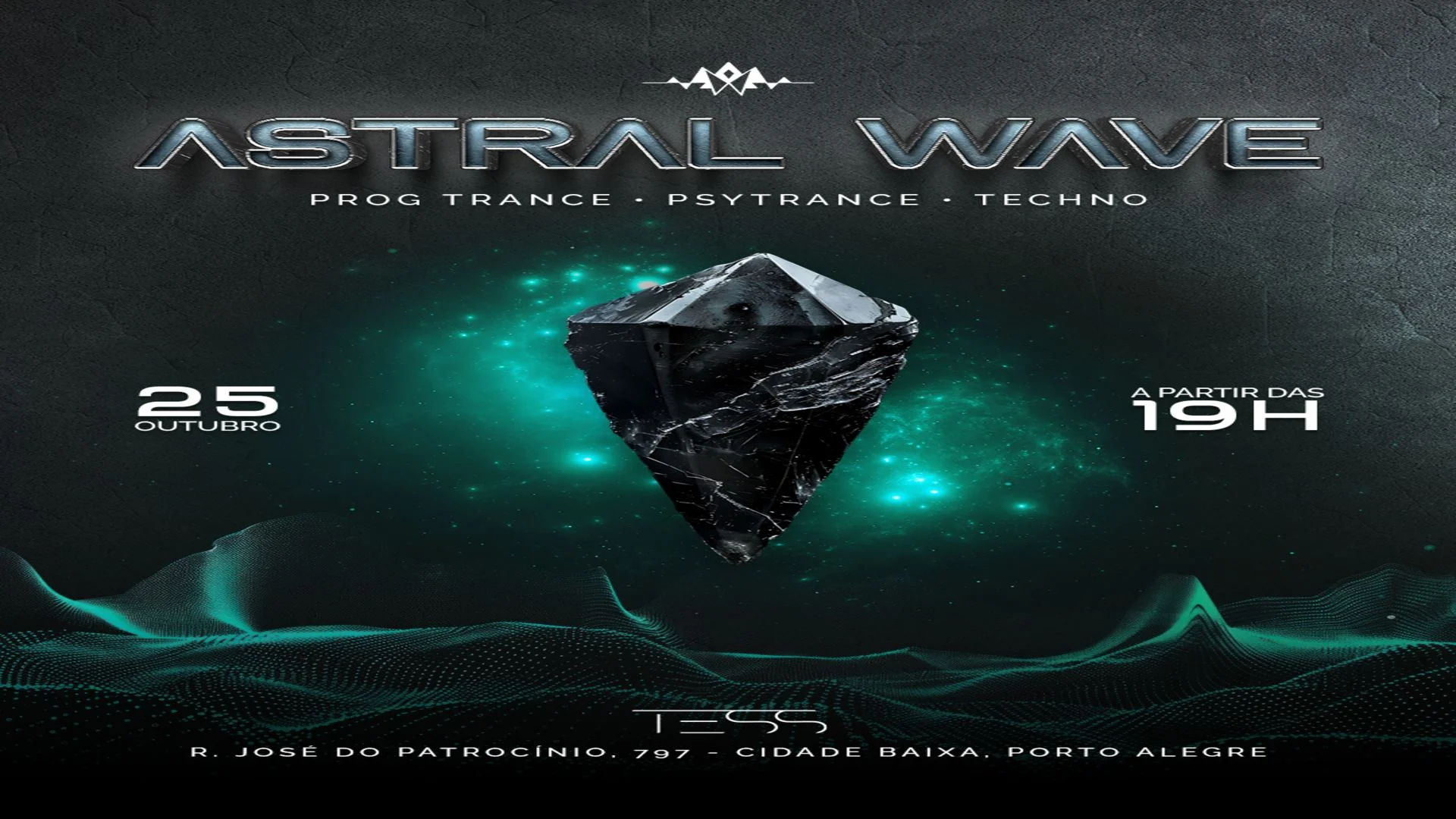 Astral Wave