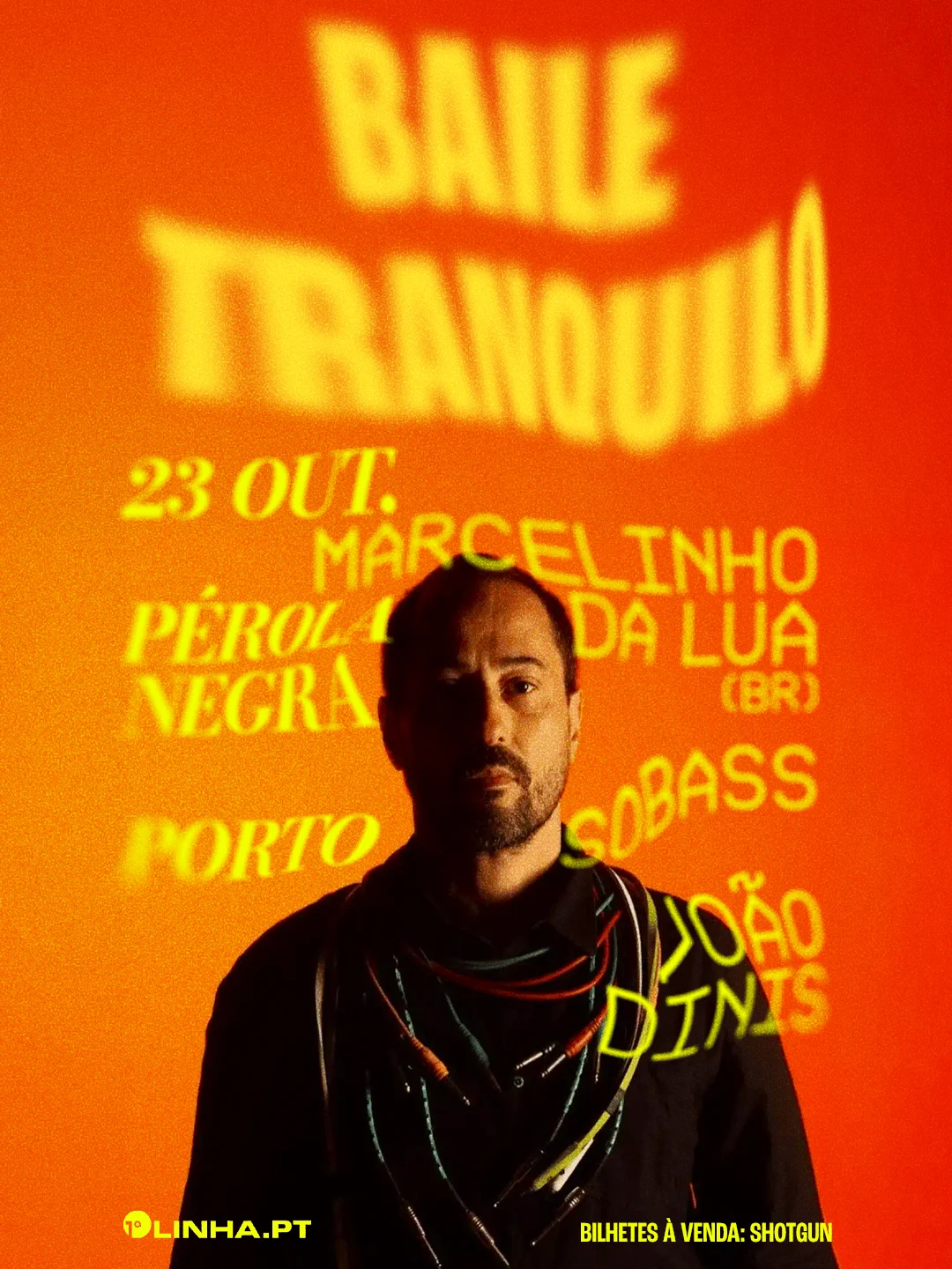 Baile Tranquilo Com Marcelinho Da Lua