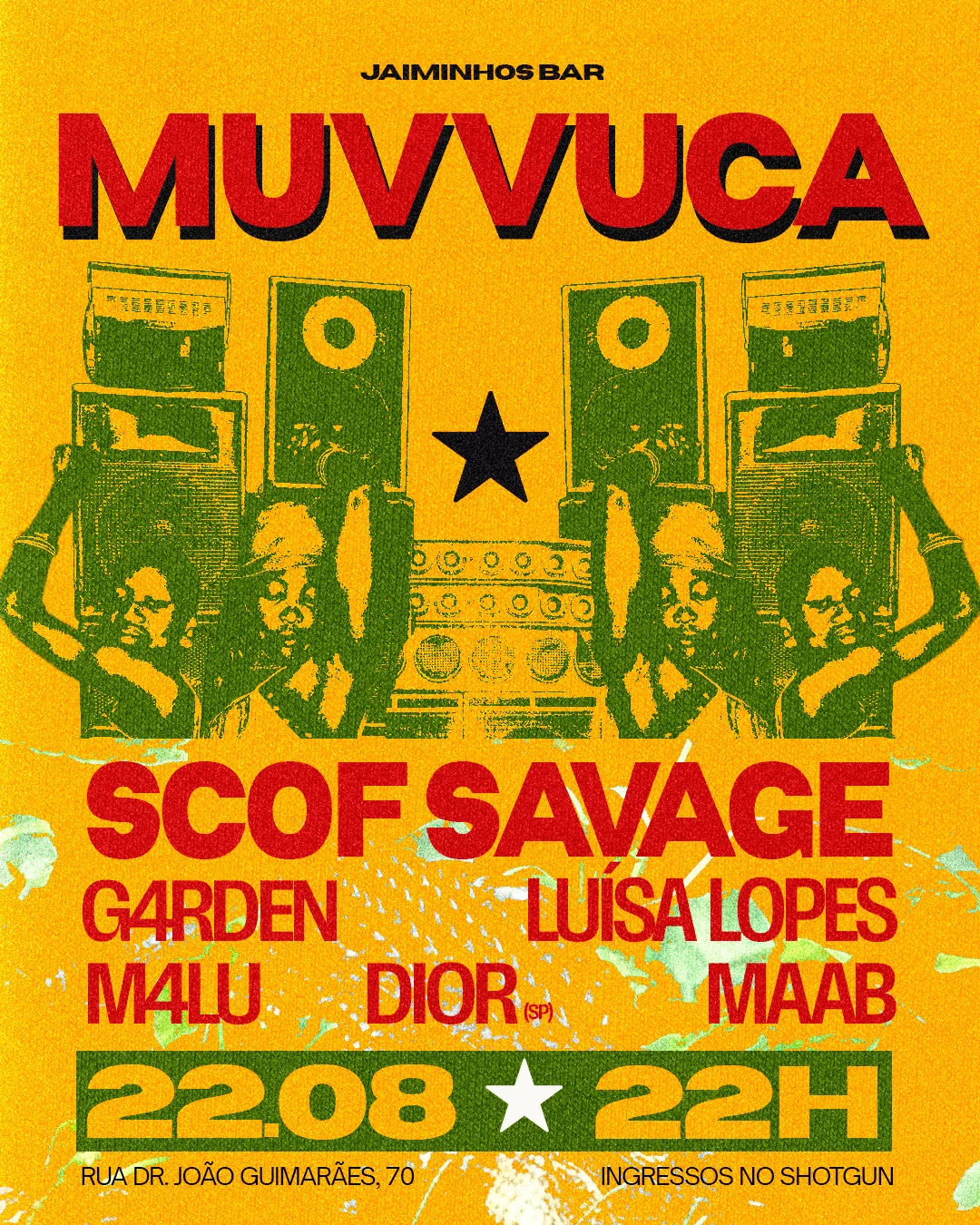Muvvuca A Festa 3