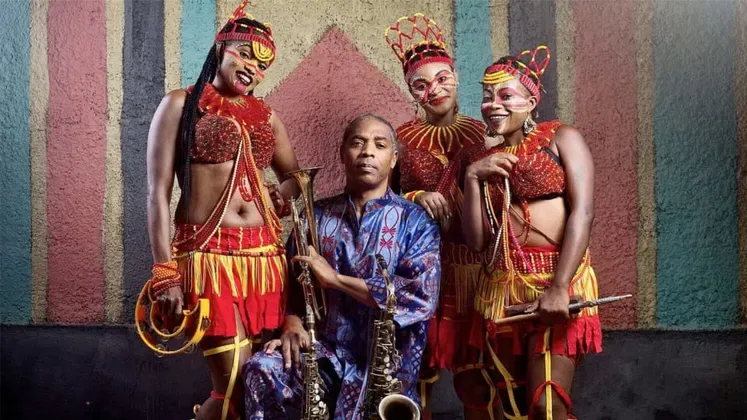 Femi Kuti