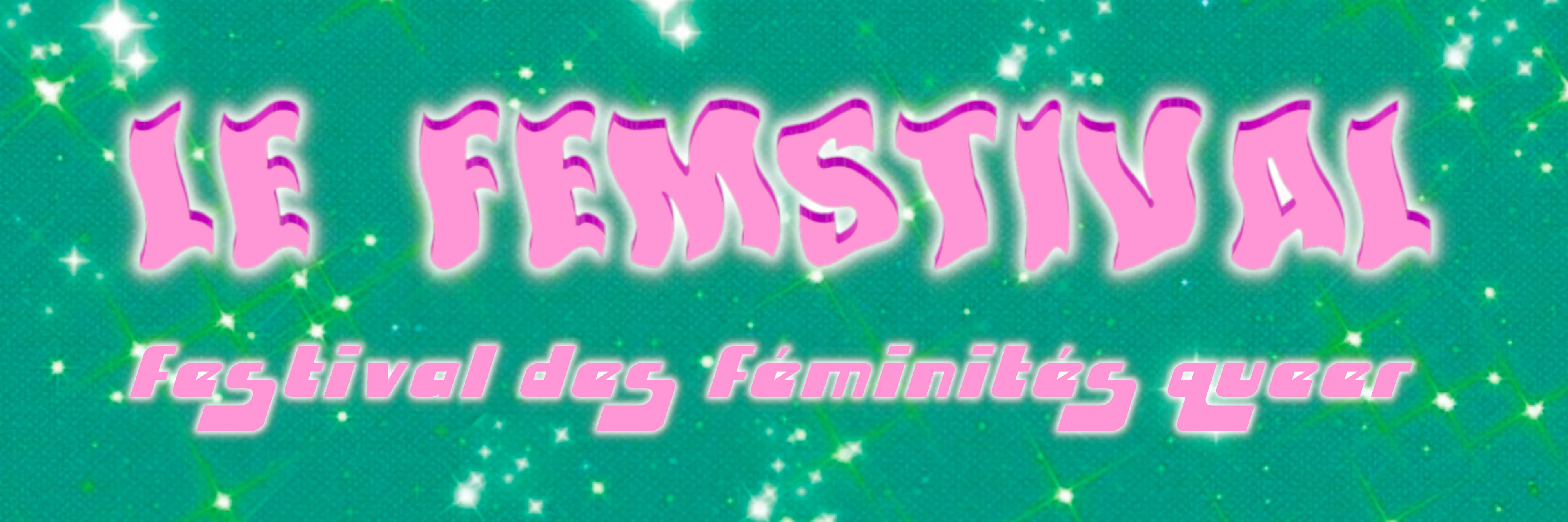 Le Femstival