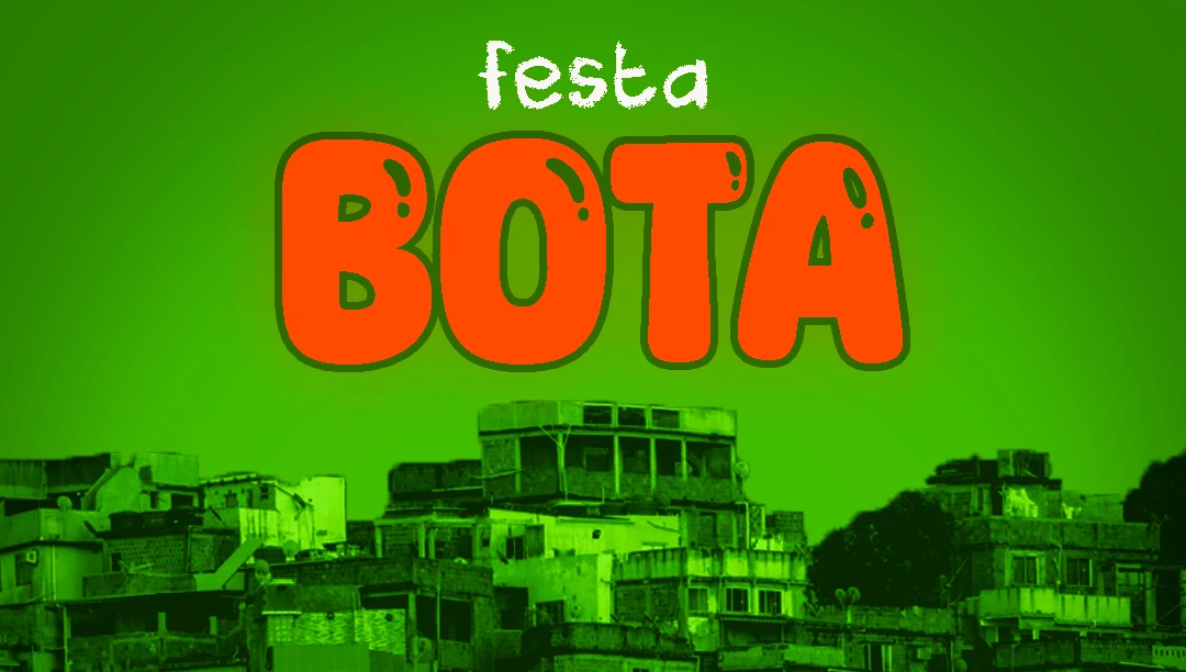 Festa Bota