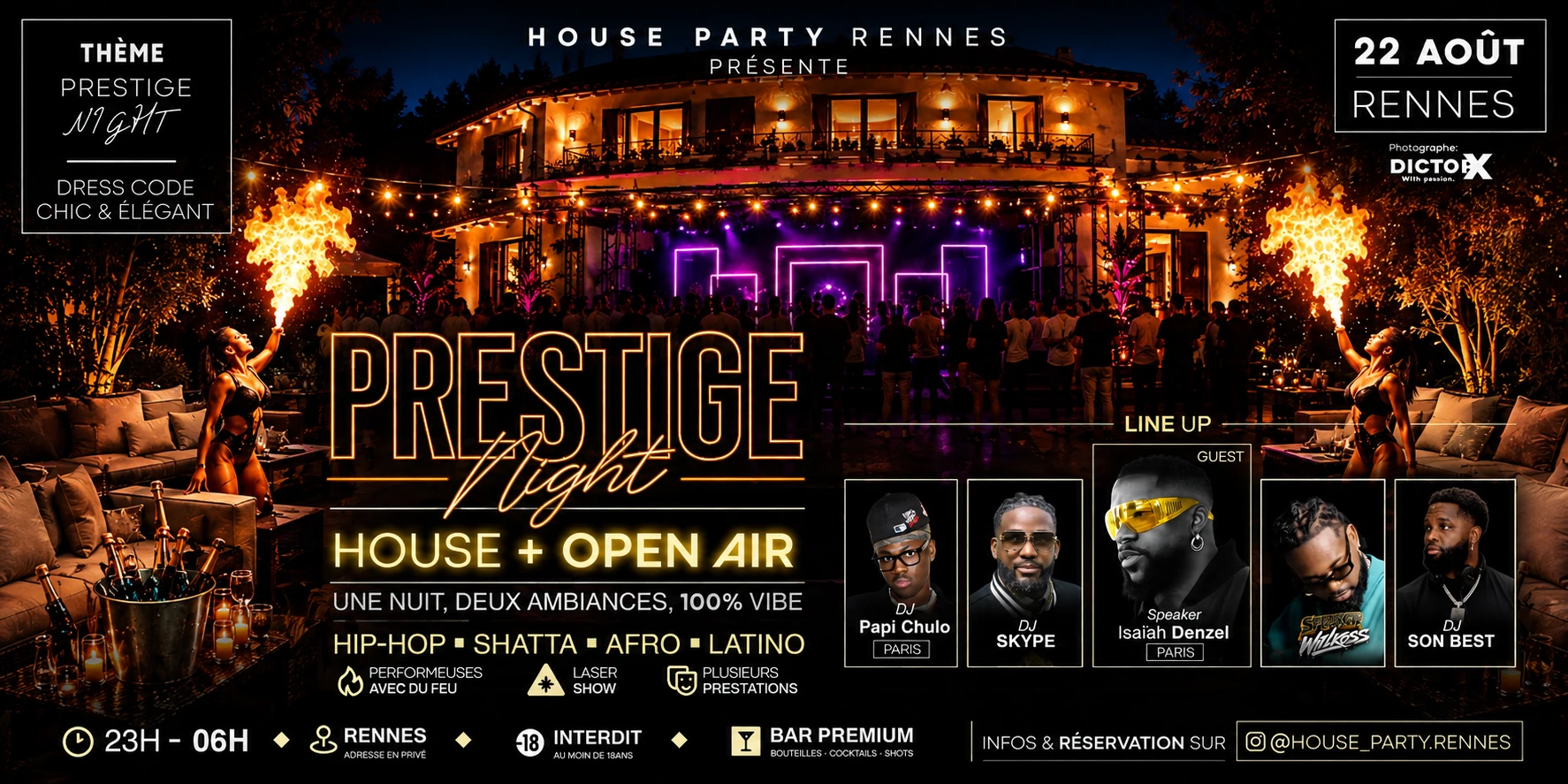 Prestige-Night