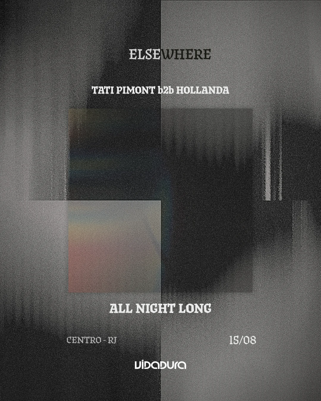 Elsewhere