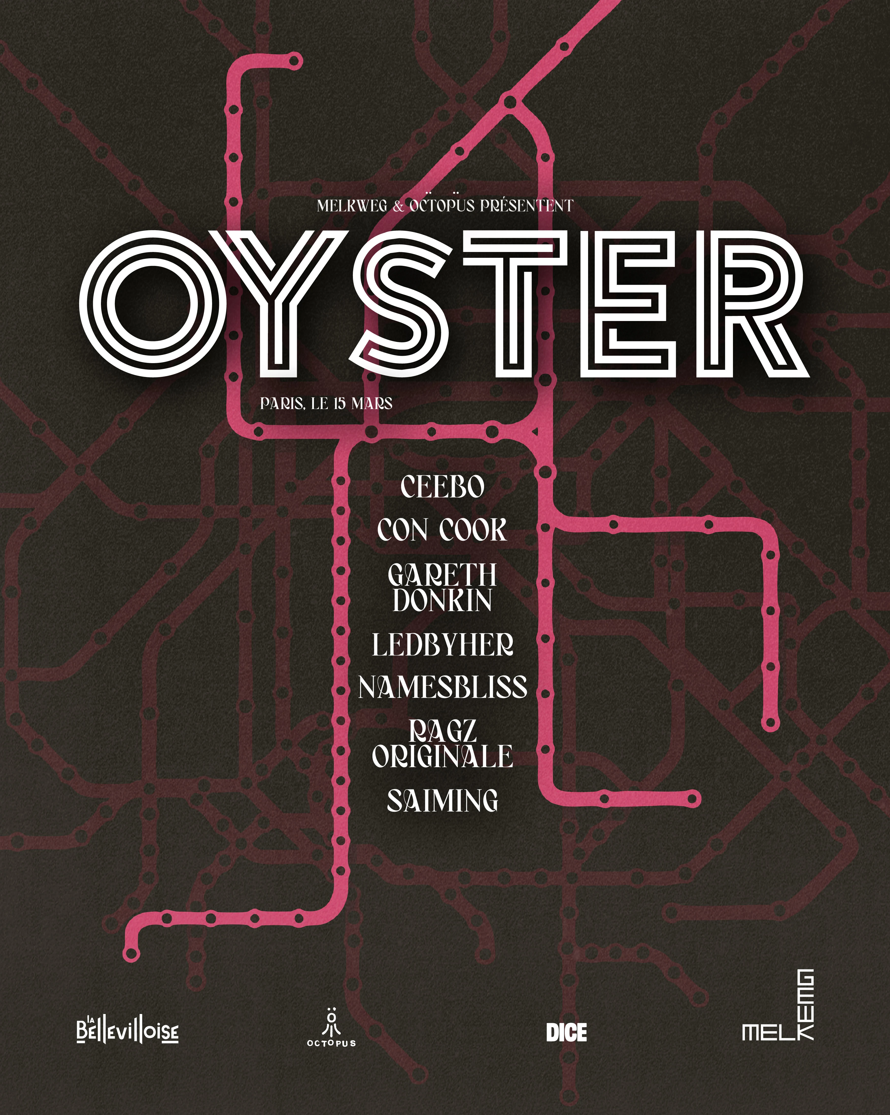 Oyster