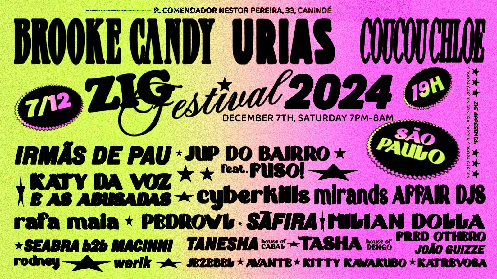 Zig Festival 2024