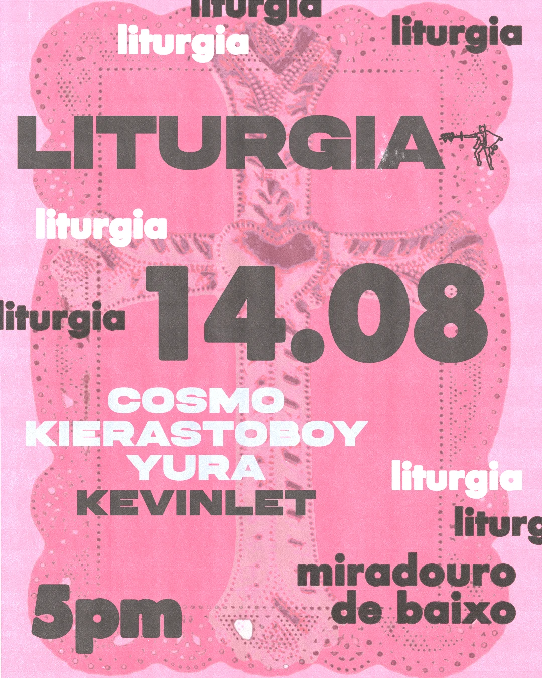 Liturgia - Vol VII