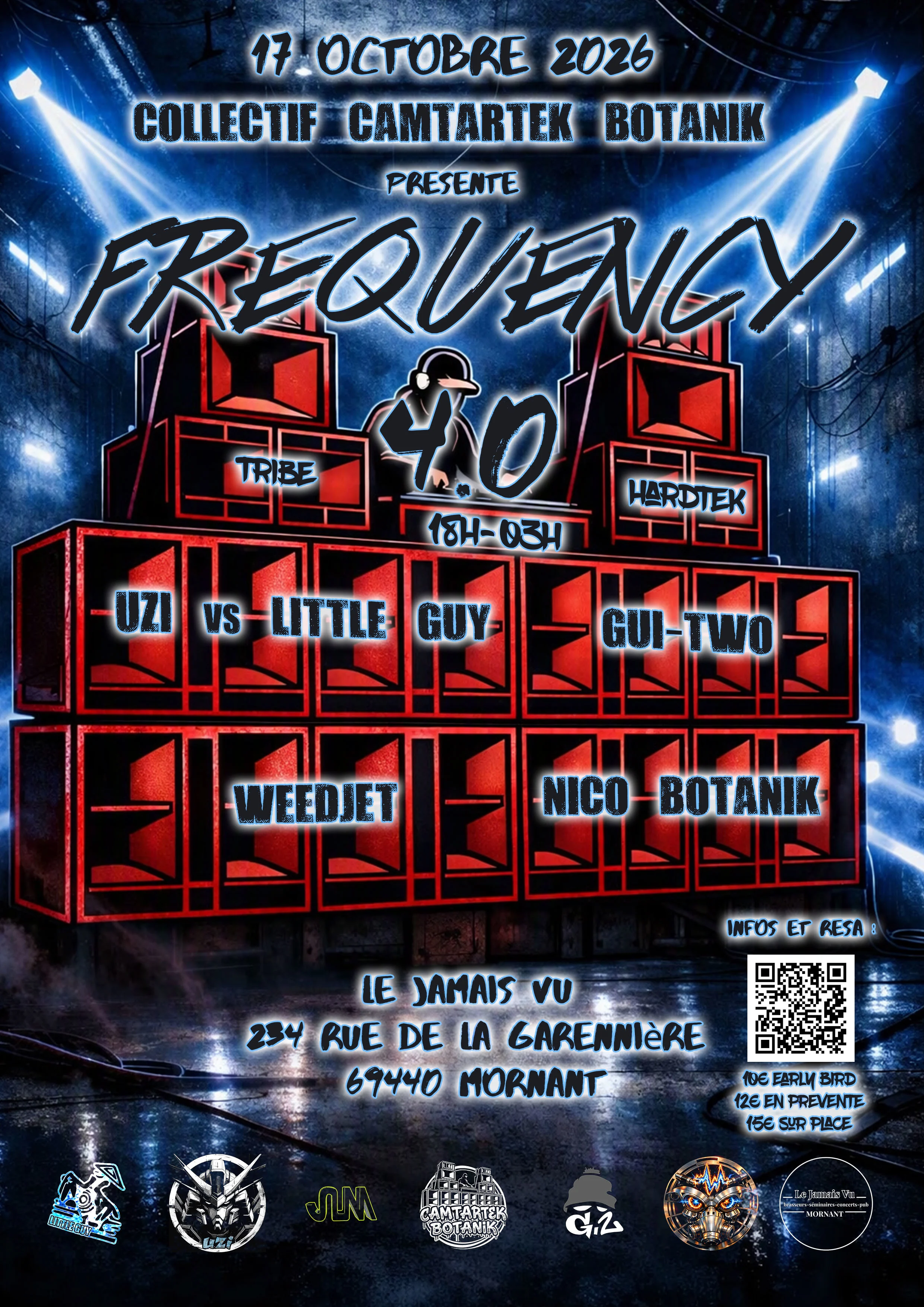 Frequency 4.0