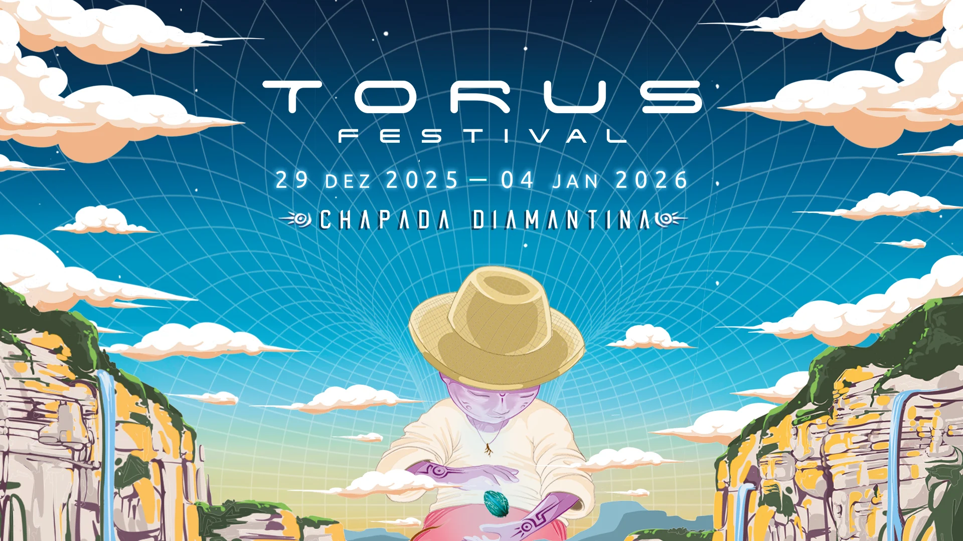 Torus Festival