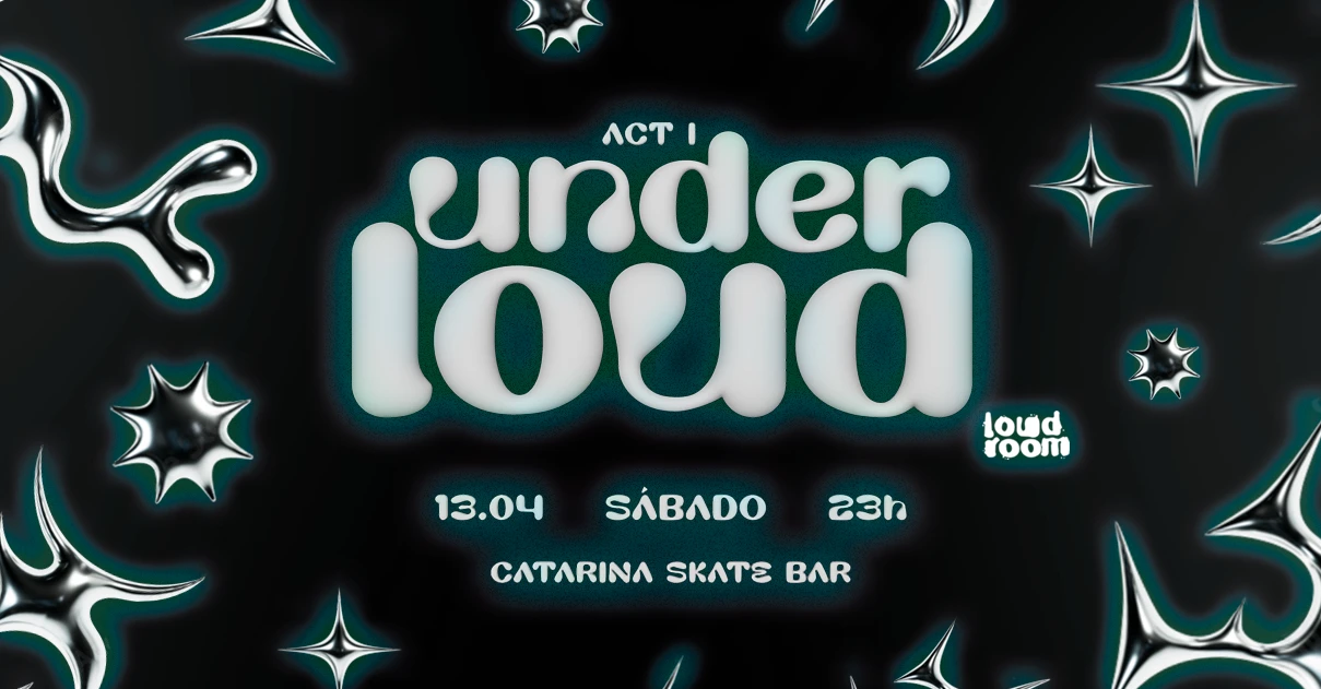 Underloud Act I
