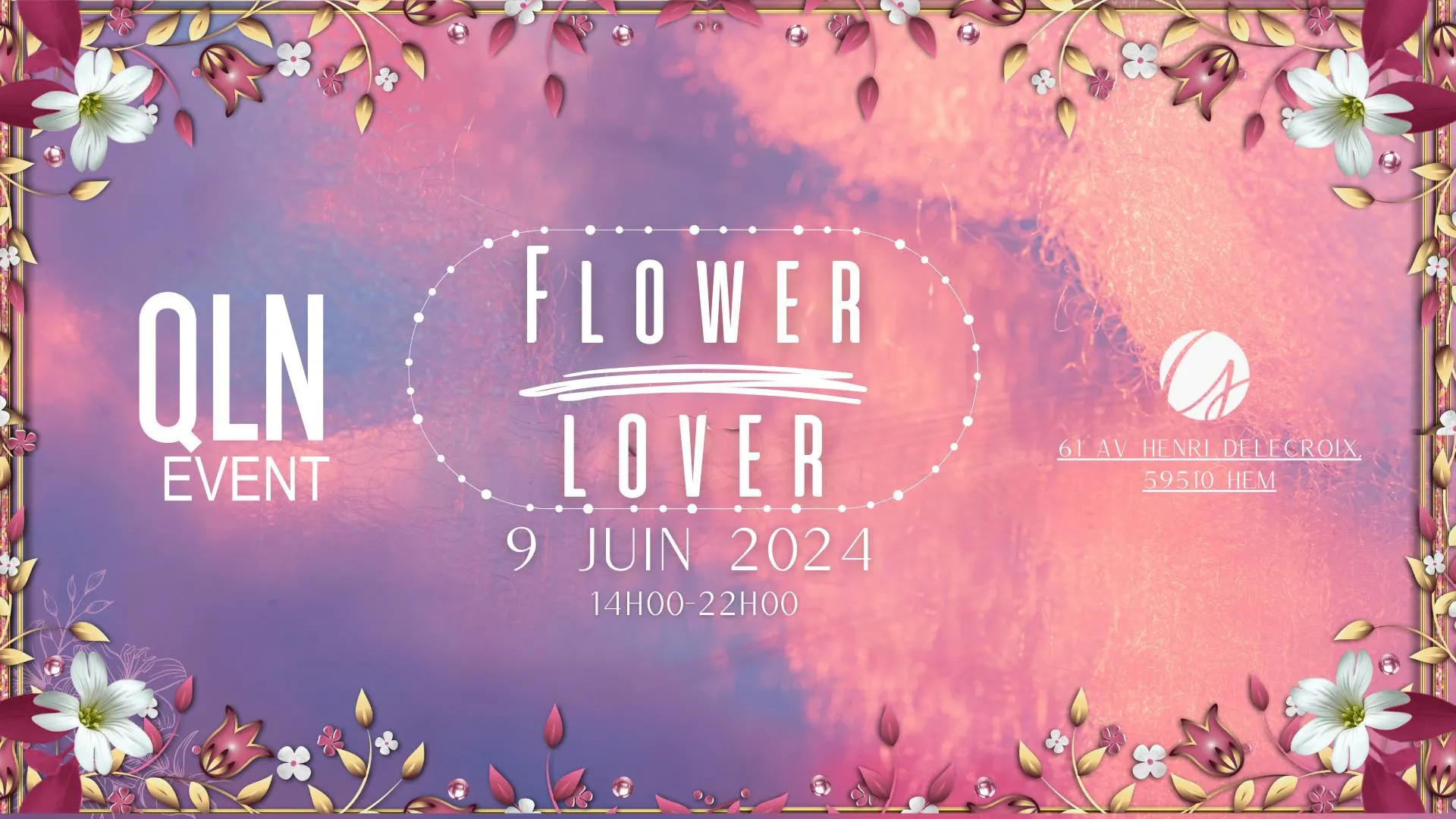 Flower Lover
