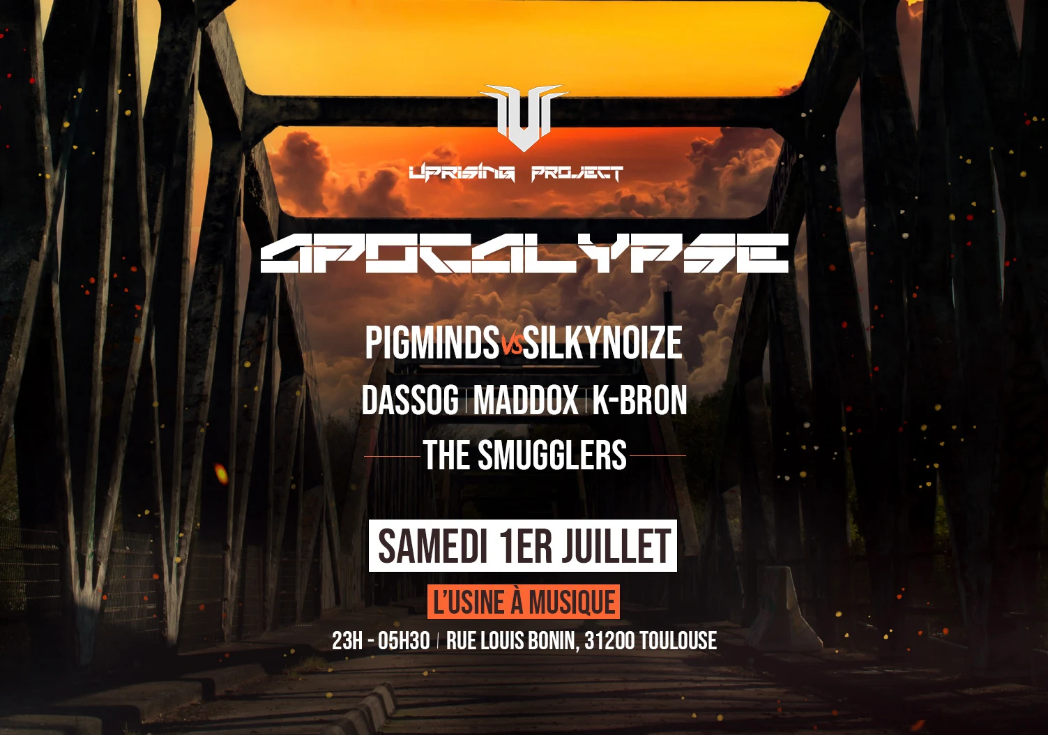 Apocalypse