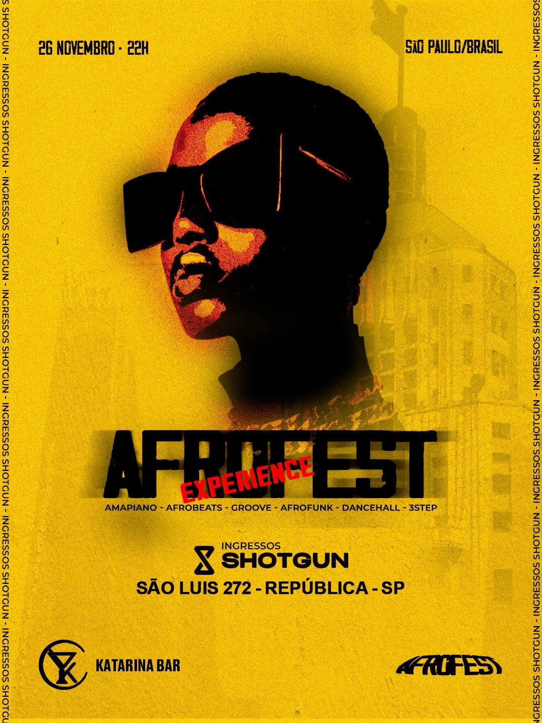 Afrofest #2