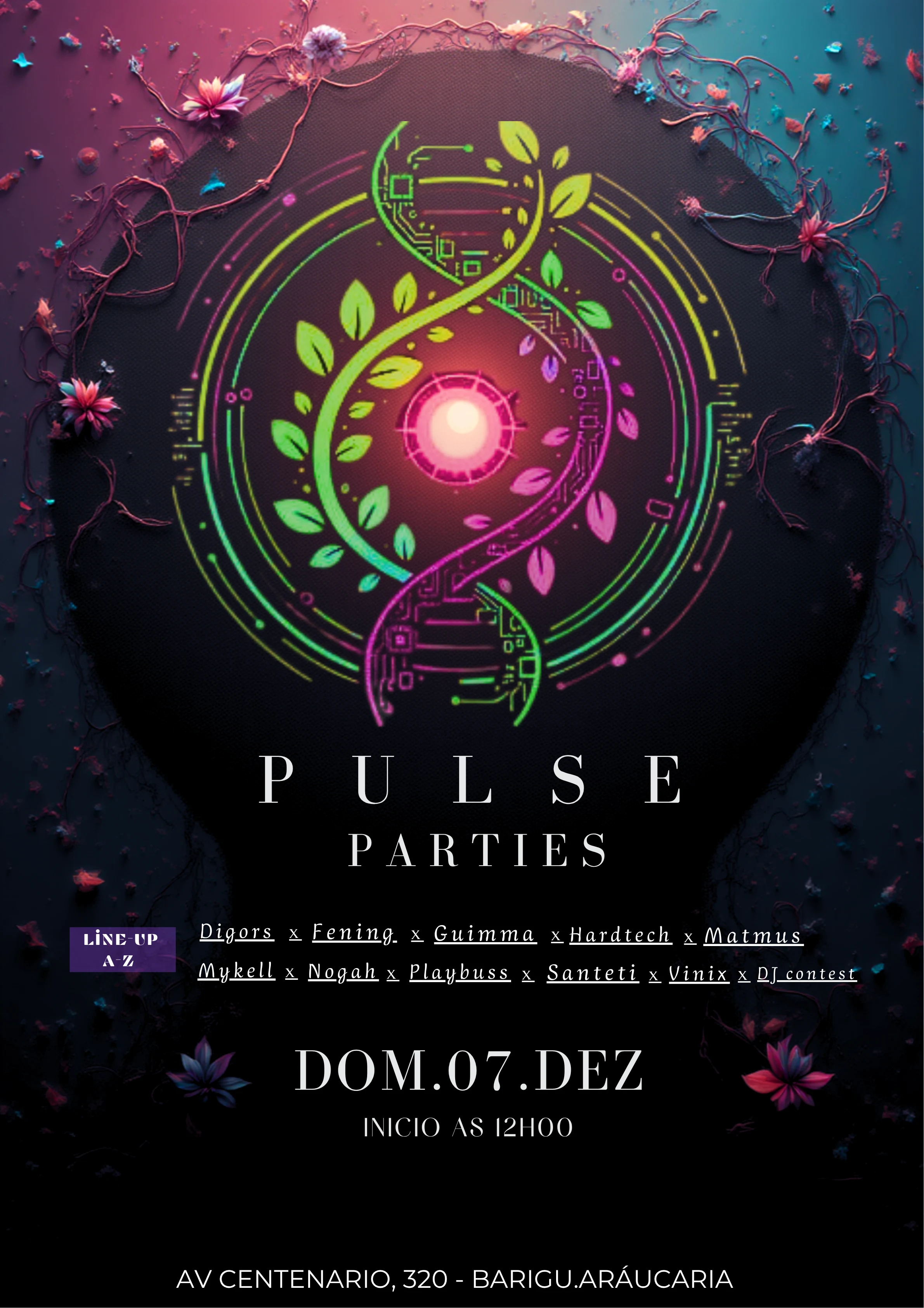 Pulse_Parties
