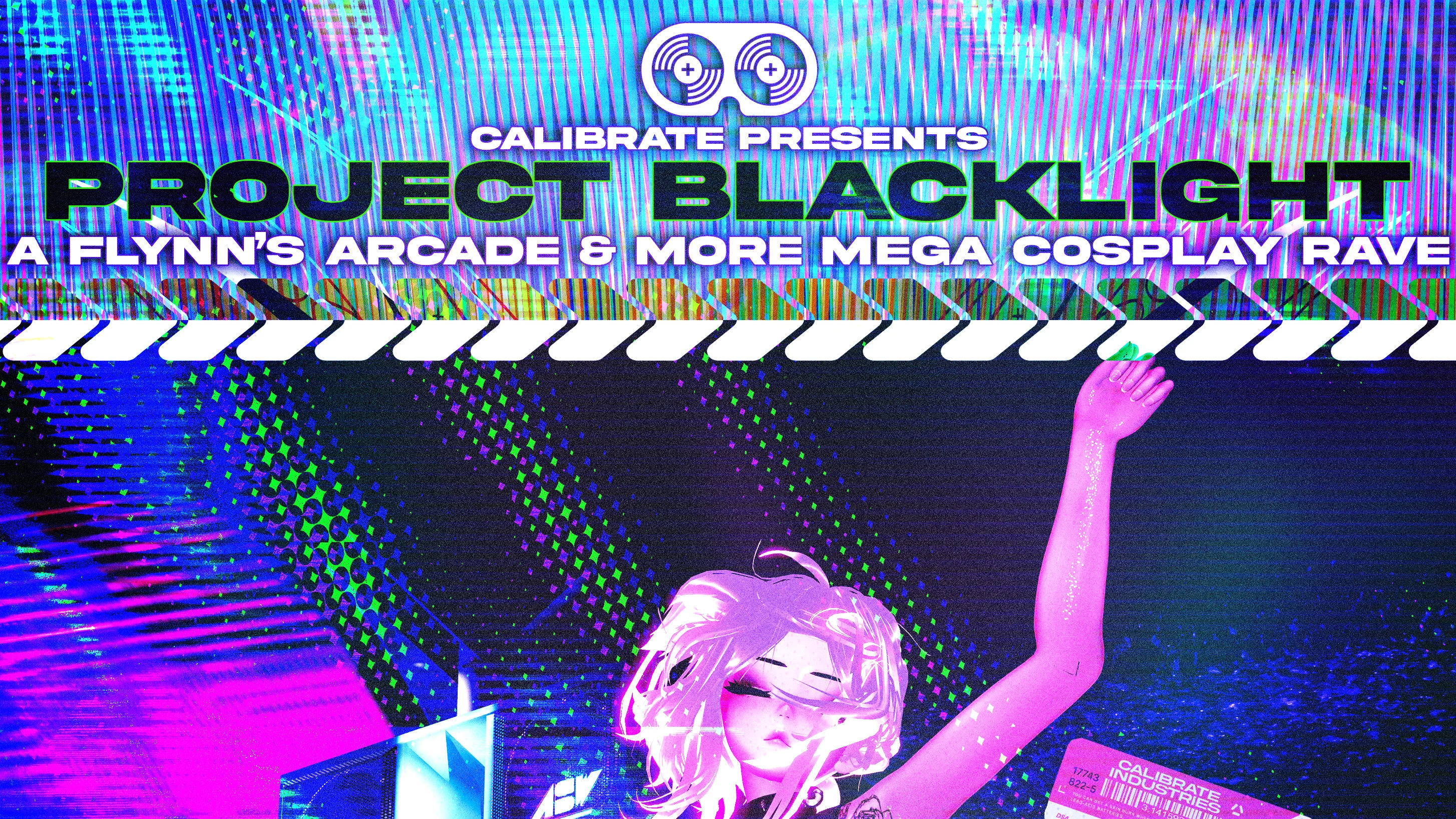 Project Blacklight