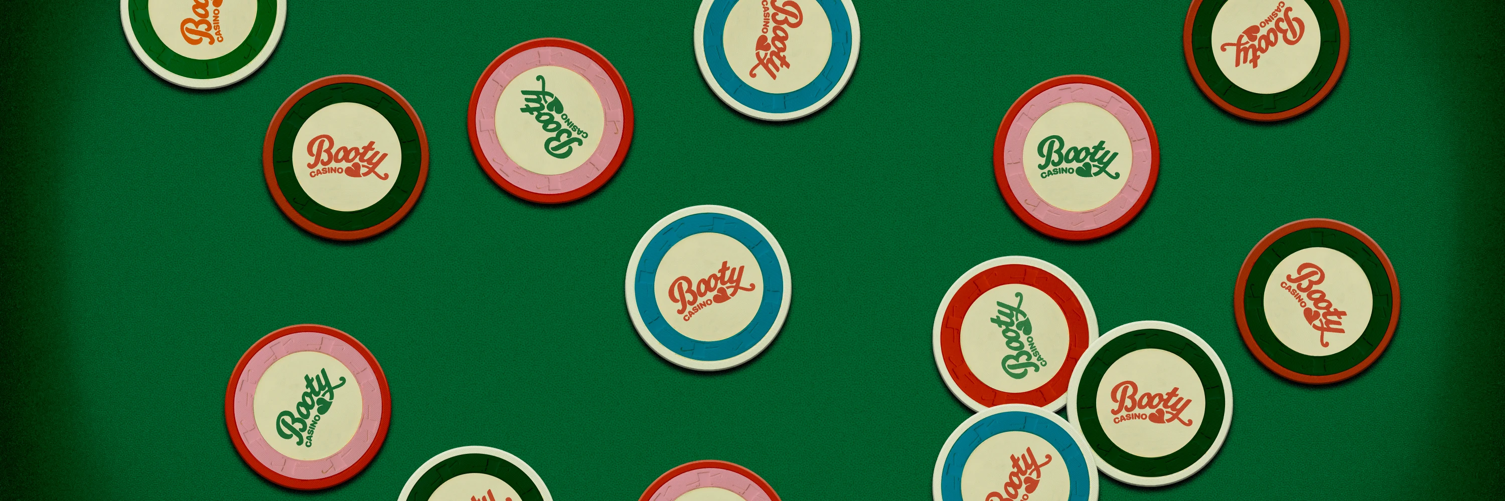 Booty Casino
