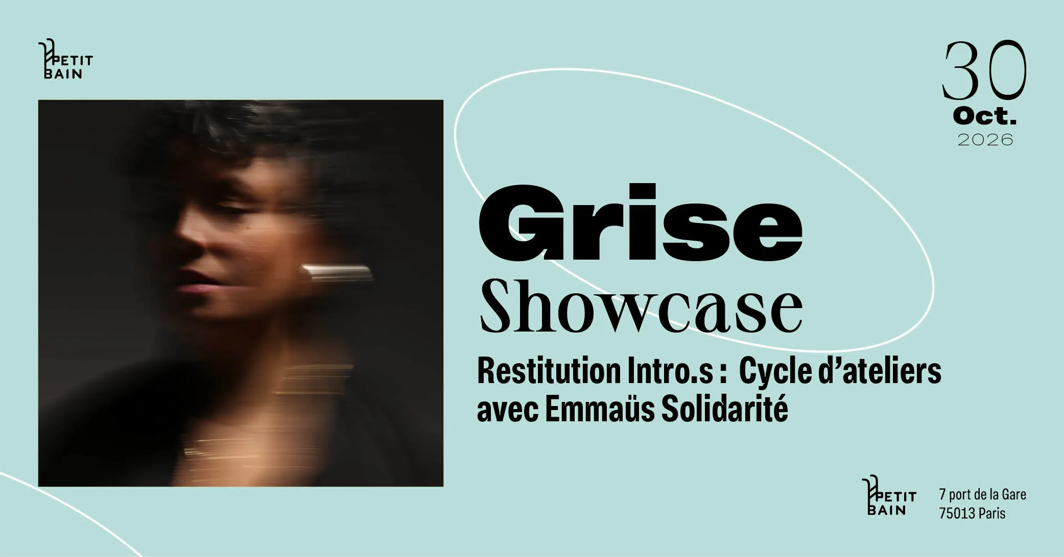 Grise : Showcase
