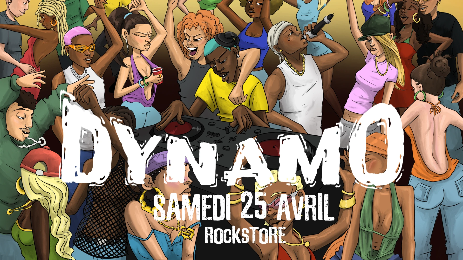 Dynamo