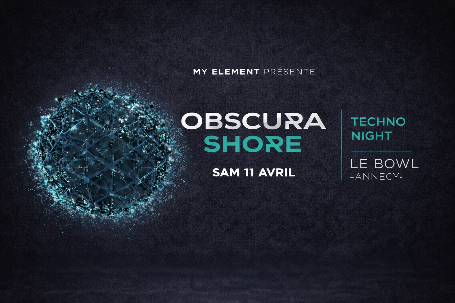 Obscura Shore