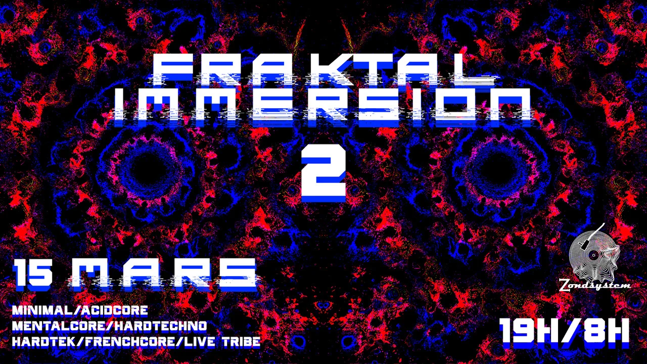 Fraktal Immersion 2