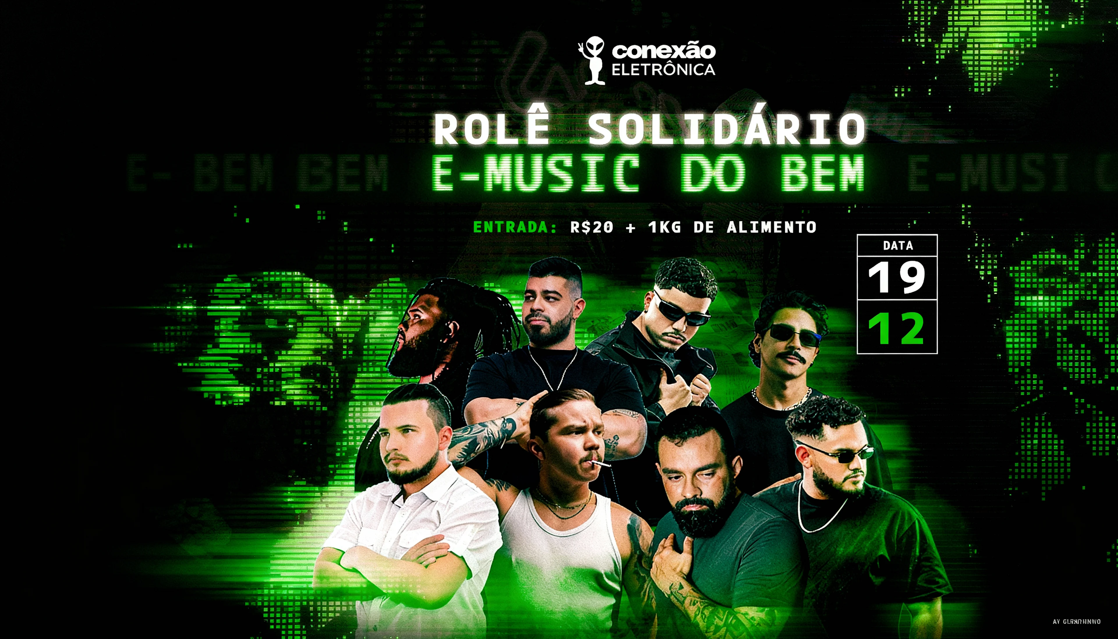 E-Music Do Bem