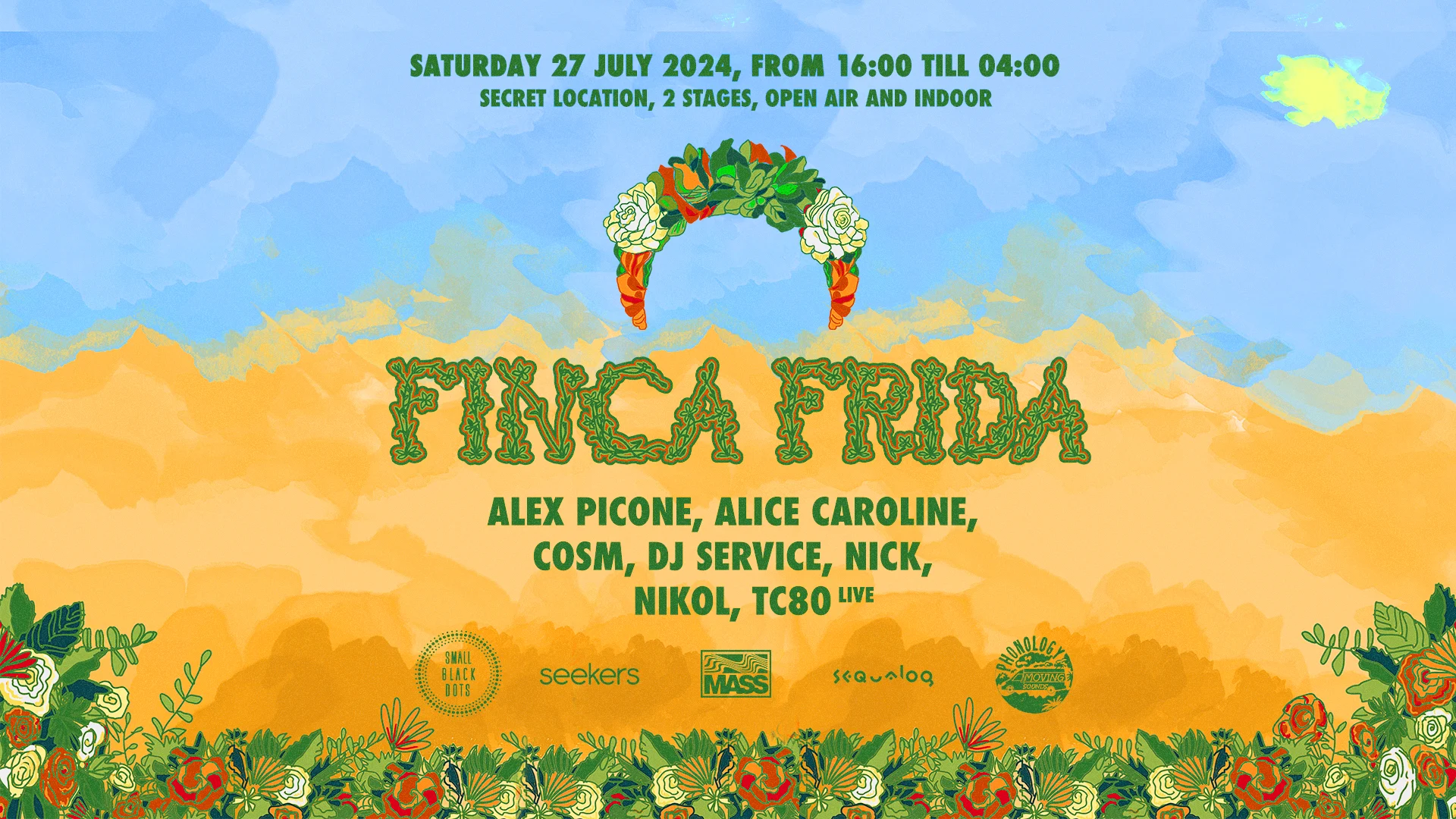 Finca Frida #2