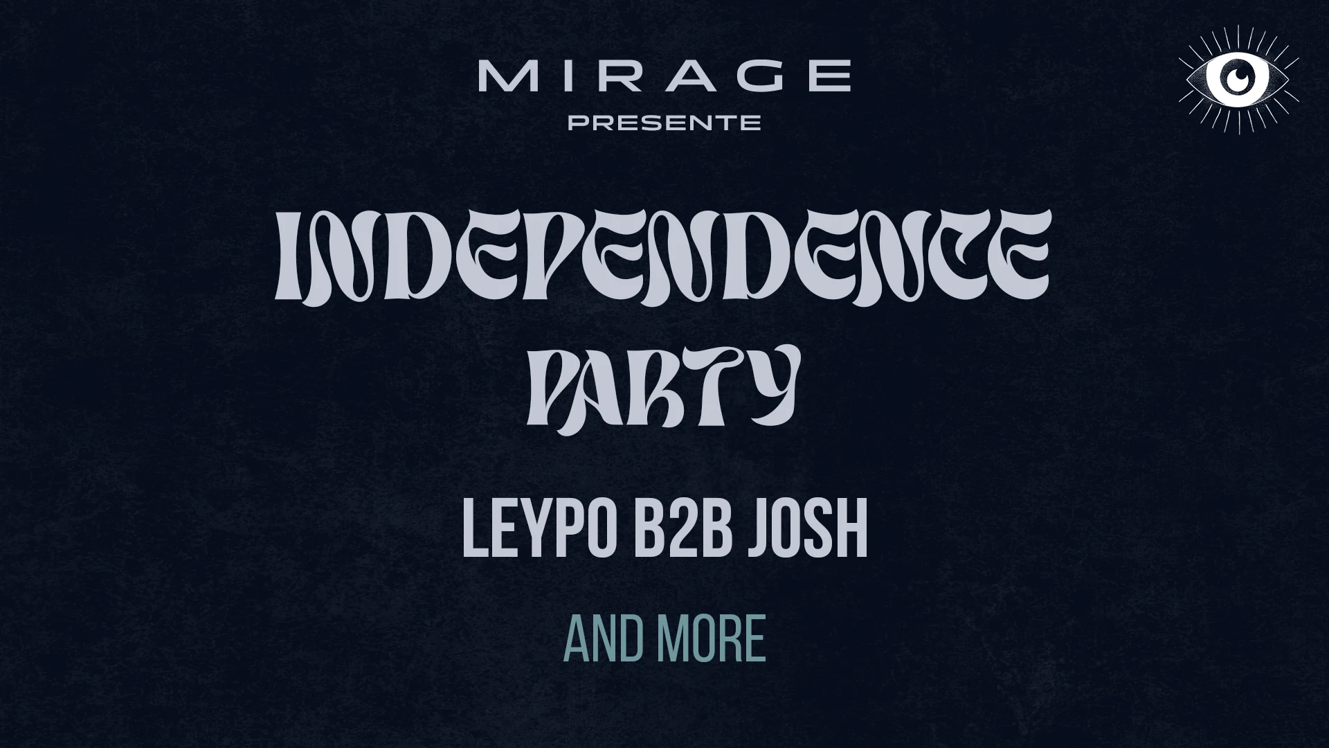 Mirage X Kasacielo : Independence Day