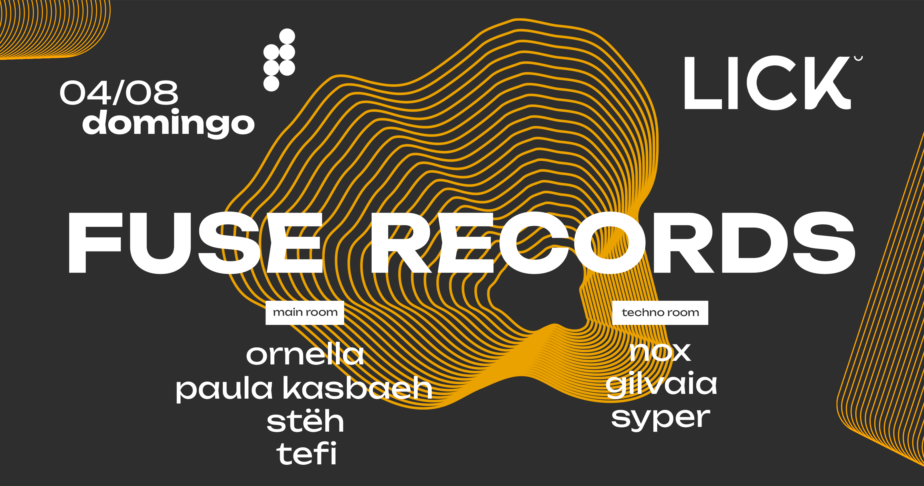 Fuse Records