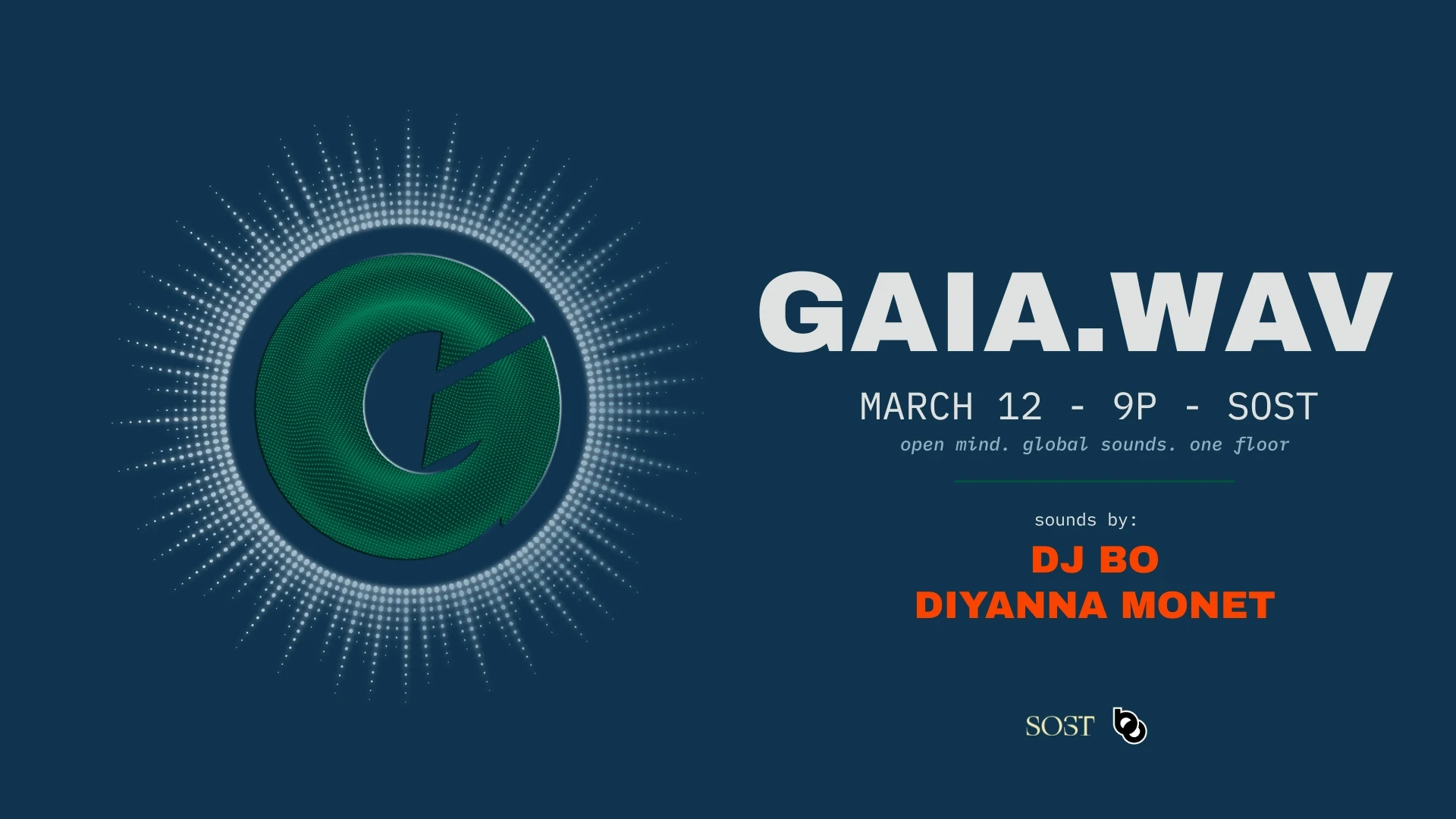 Gaia.Wav 2.0