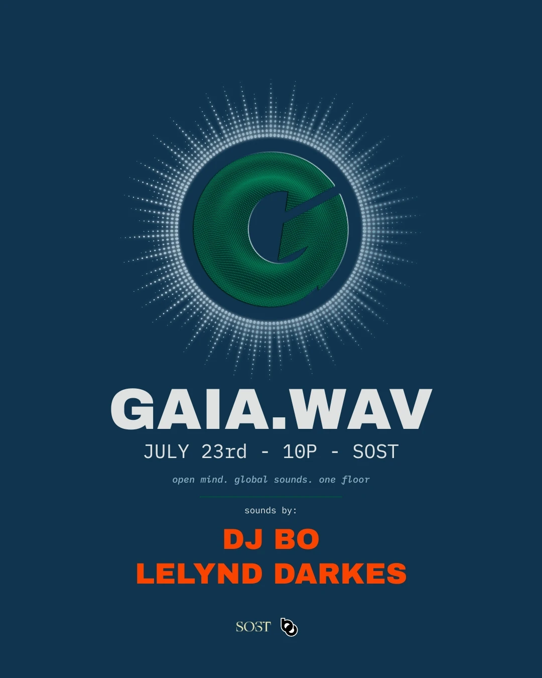 Gaia.Wav 7.23