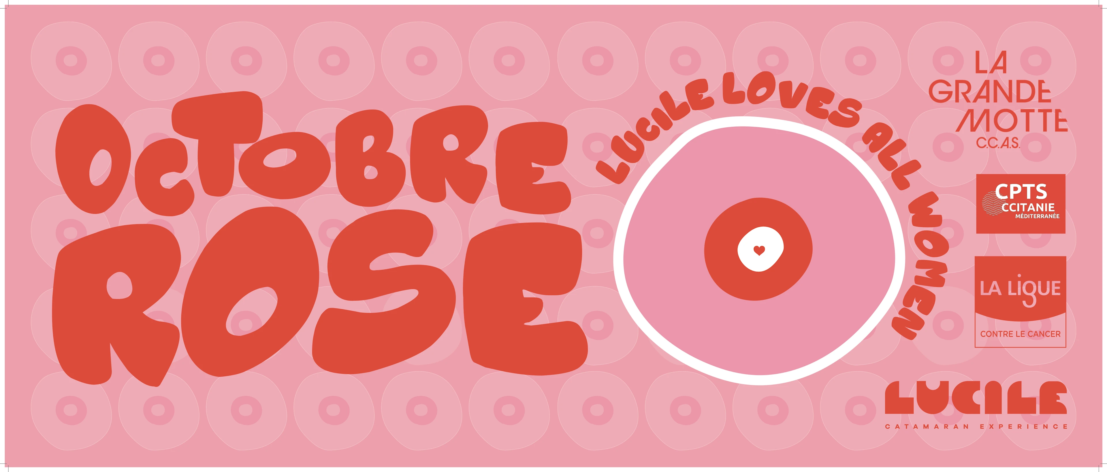 Octobre Rose