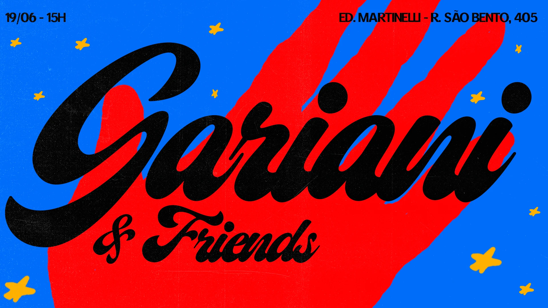 Gariani & Friends