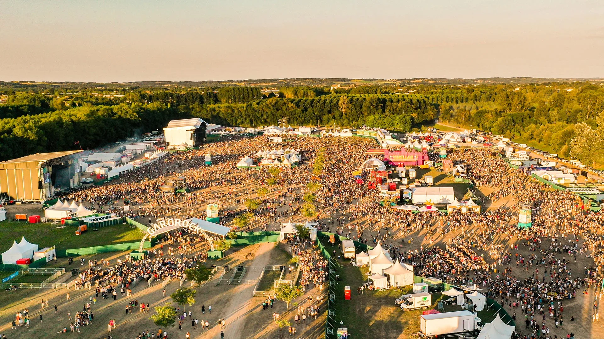 Garorock