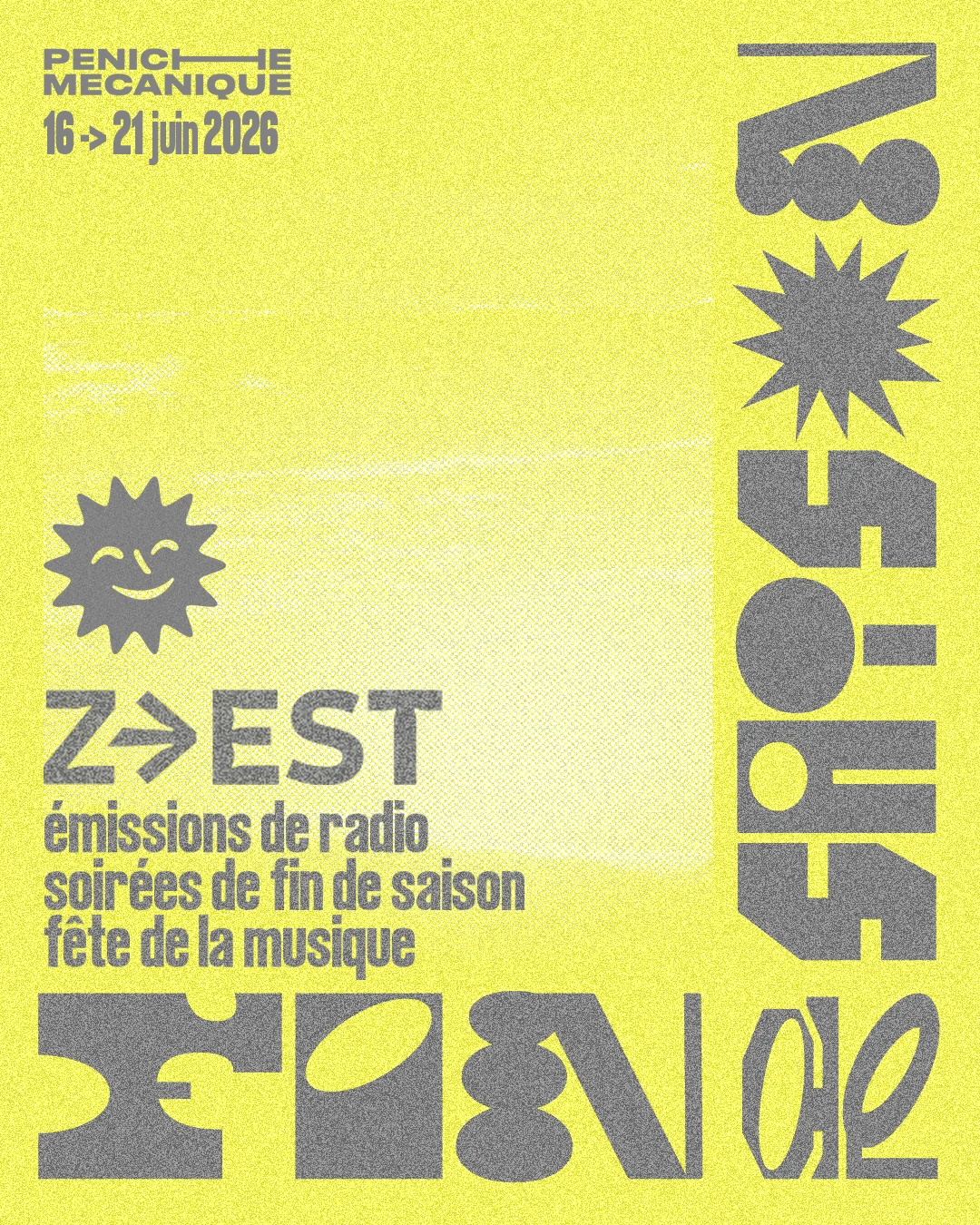 Semaine De Fin De Saison Radiophonique