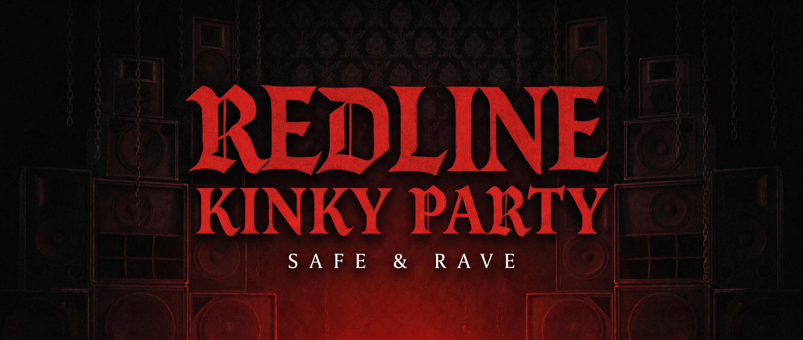 REDLINE PRODUCTION