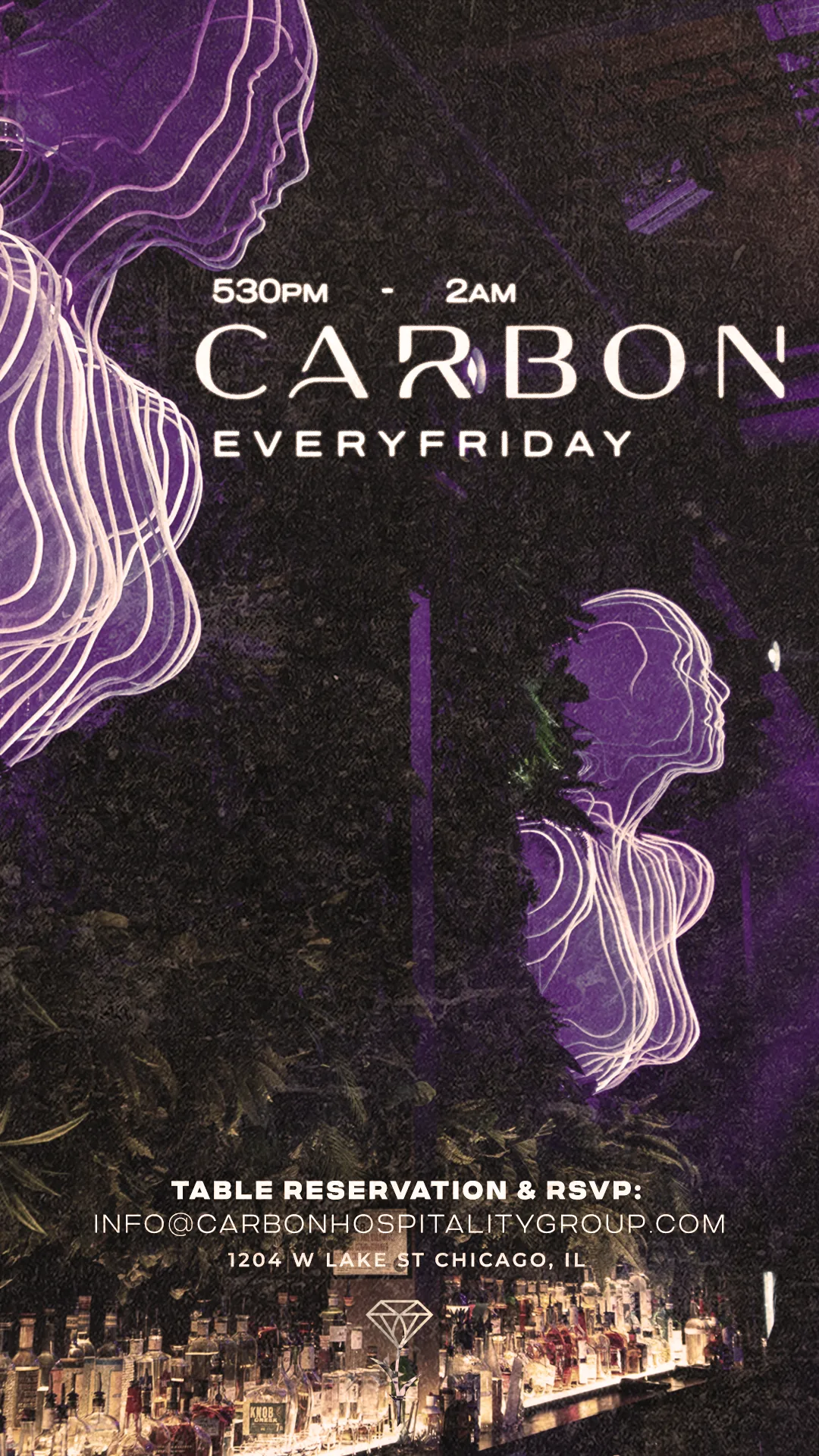 Carbon Fridays