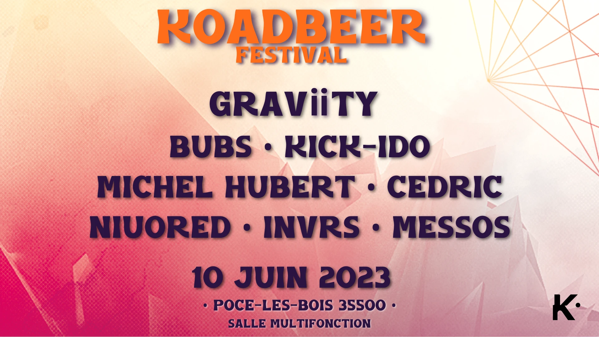 Festival Koadbeer #2